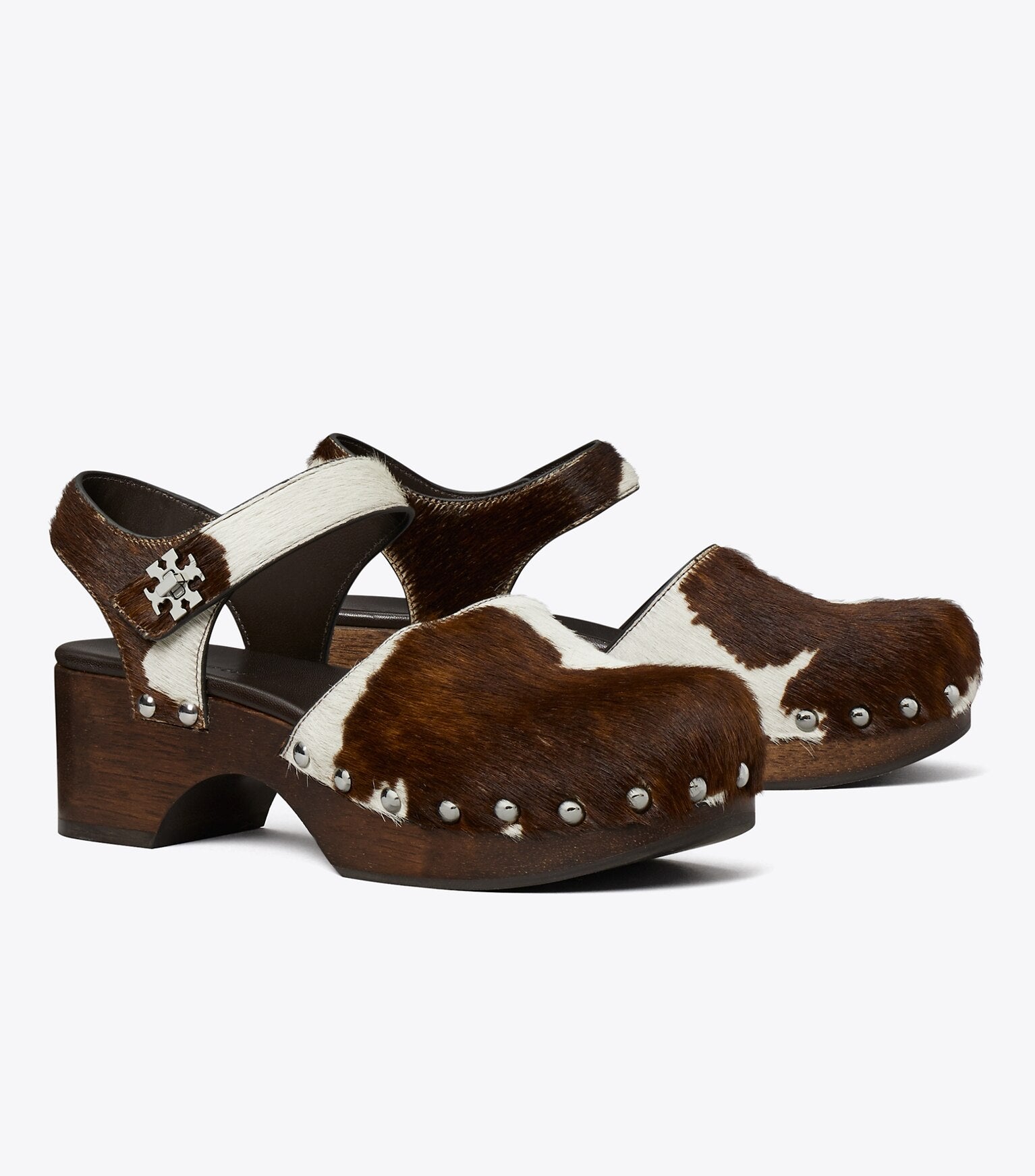 Turnlock Clog