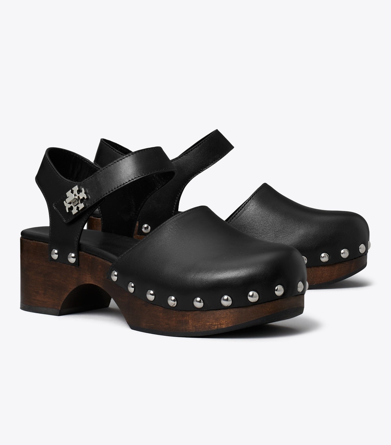 Turnlock Clog