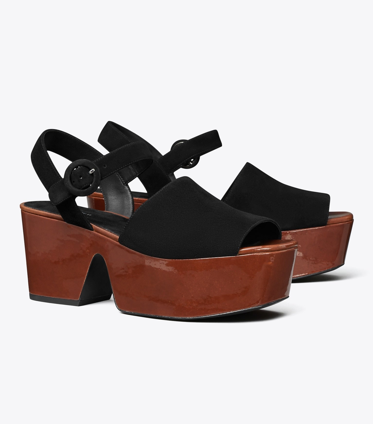 Platform Sandal