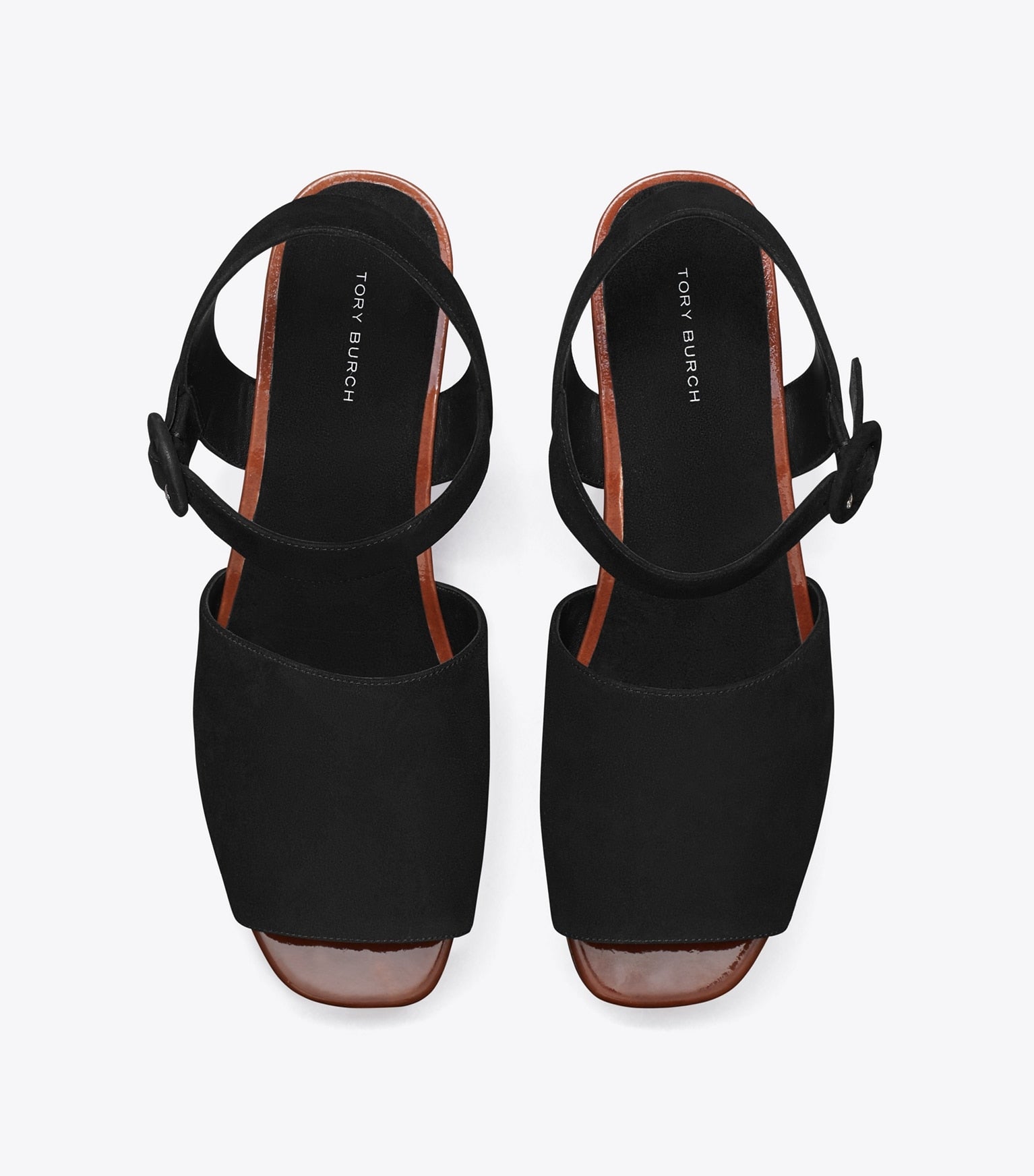 Platform Sandal