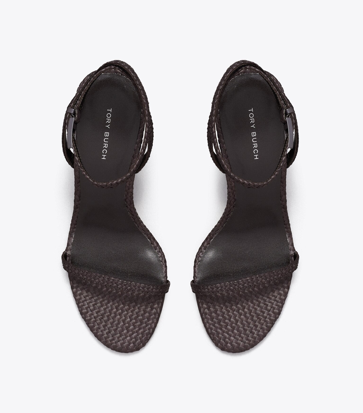 Gigi Raffia Wedge