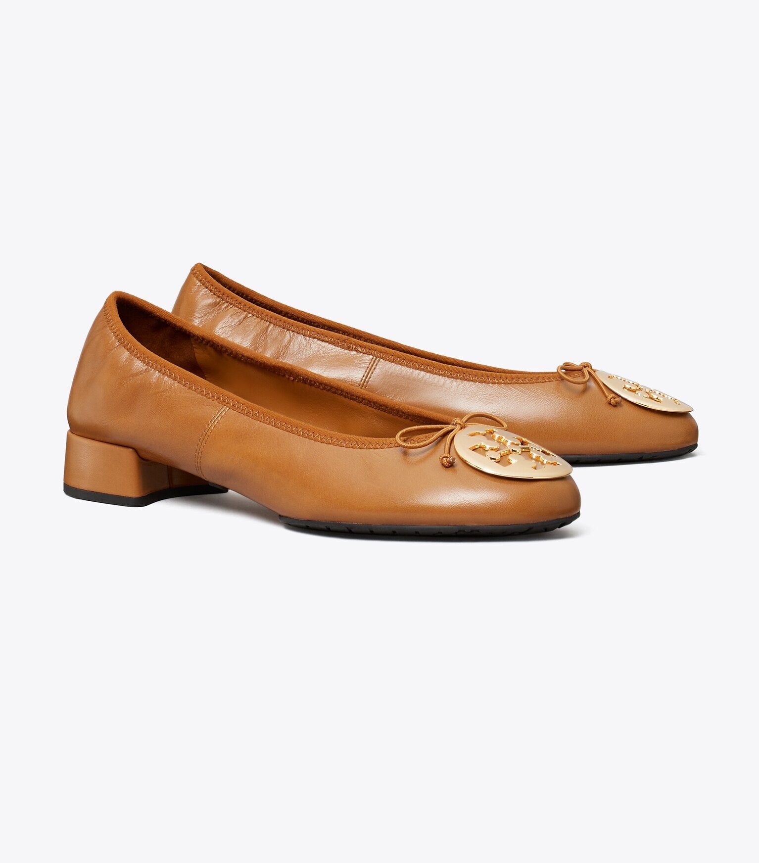 Reva Heeled Ballet