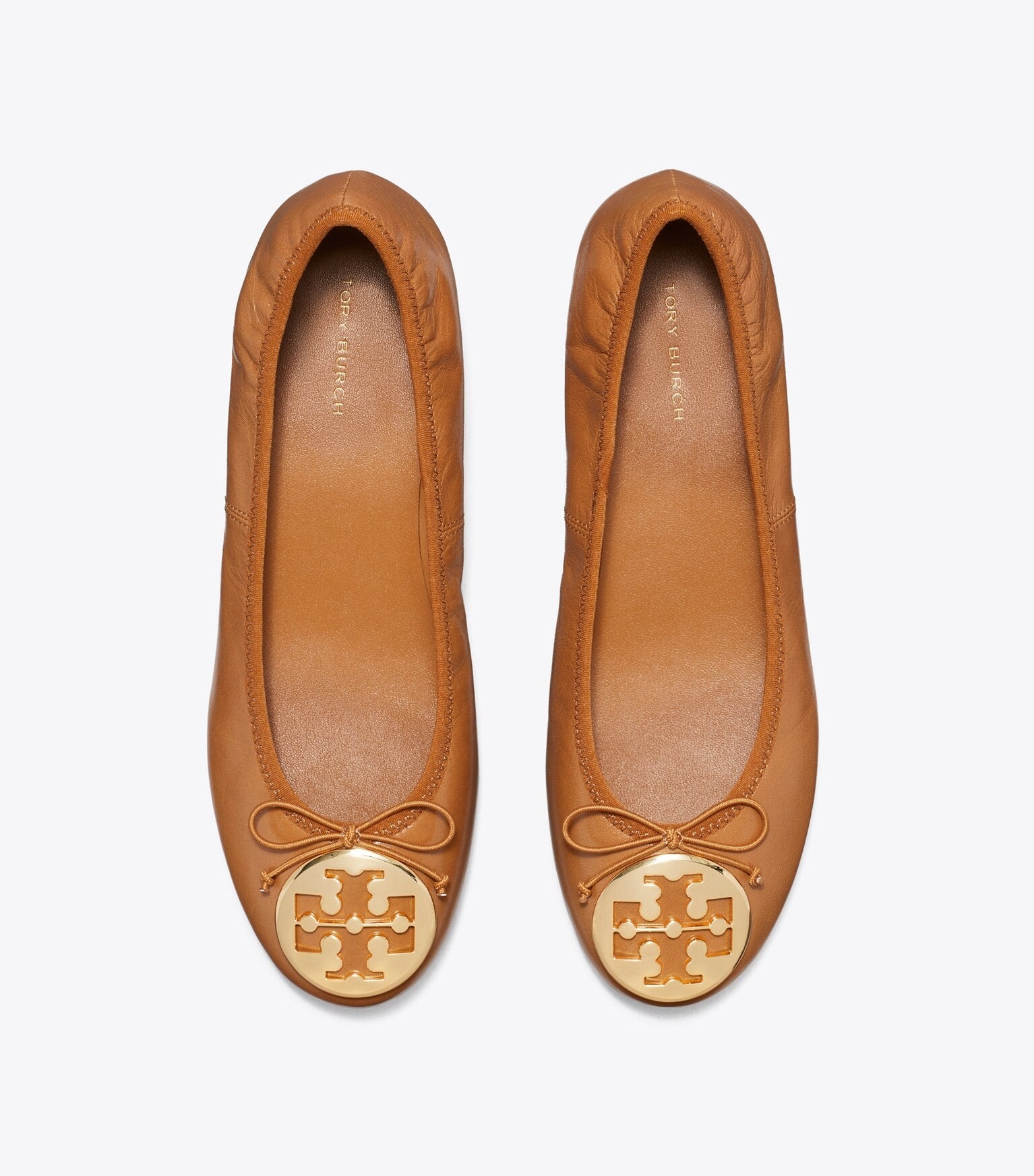 Reva Heeled Ballet