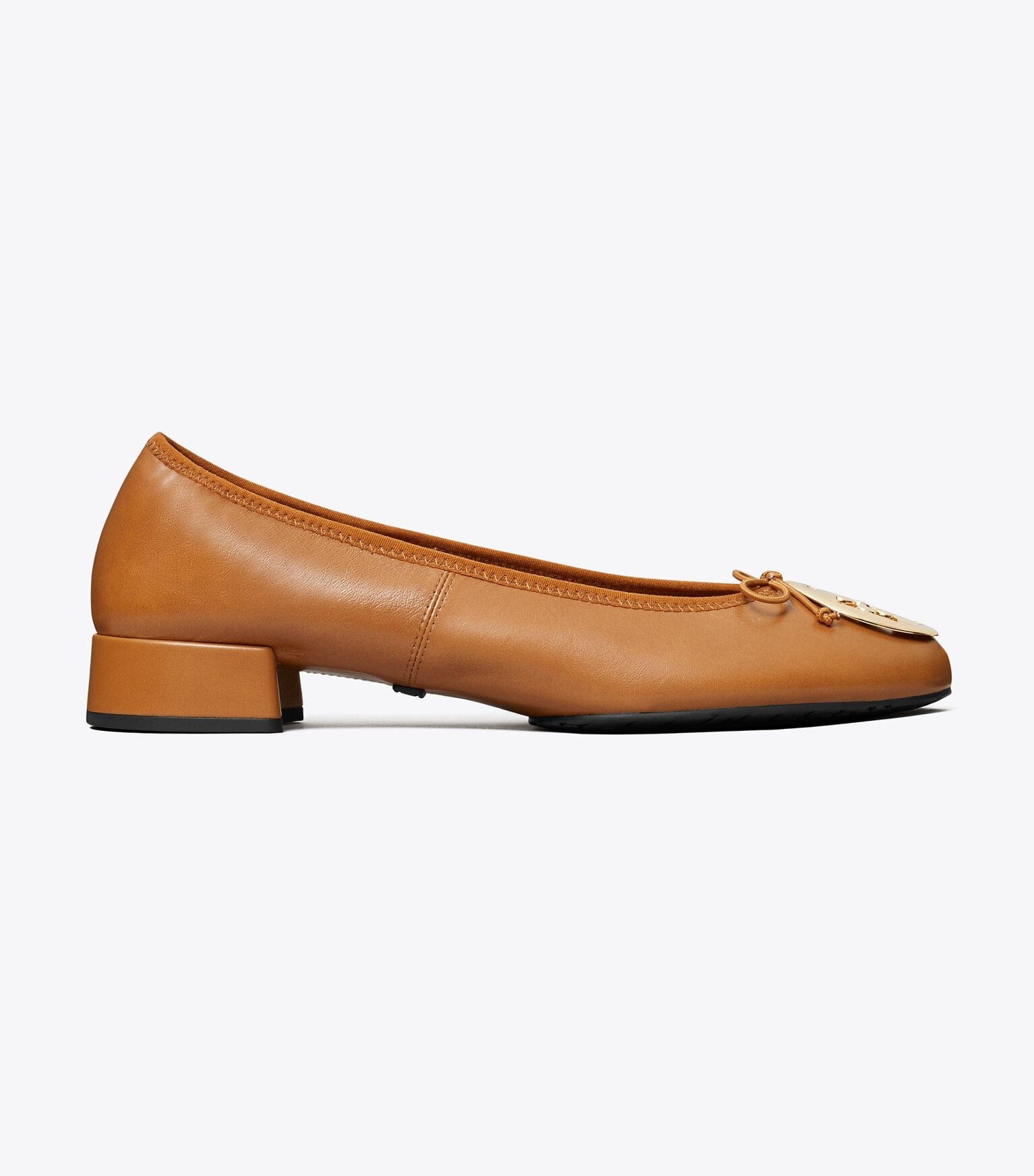 Reva Heeled Ballet