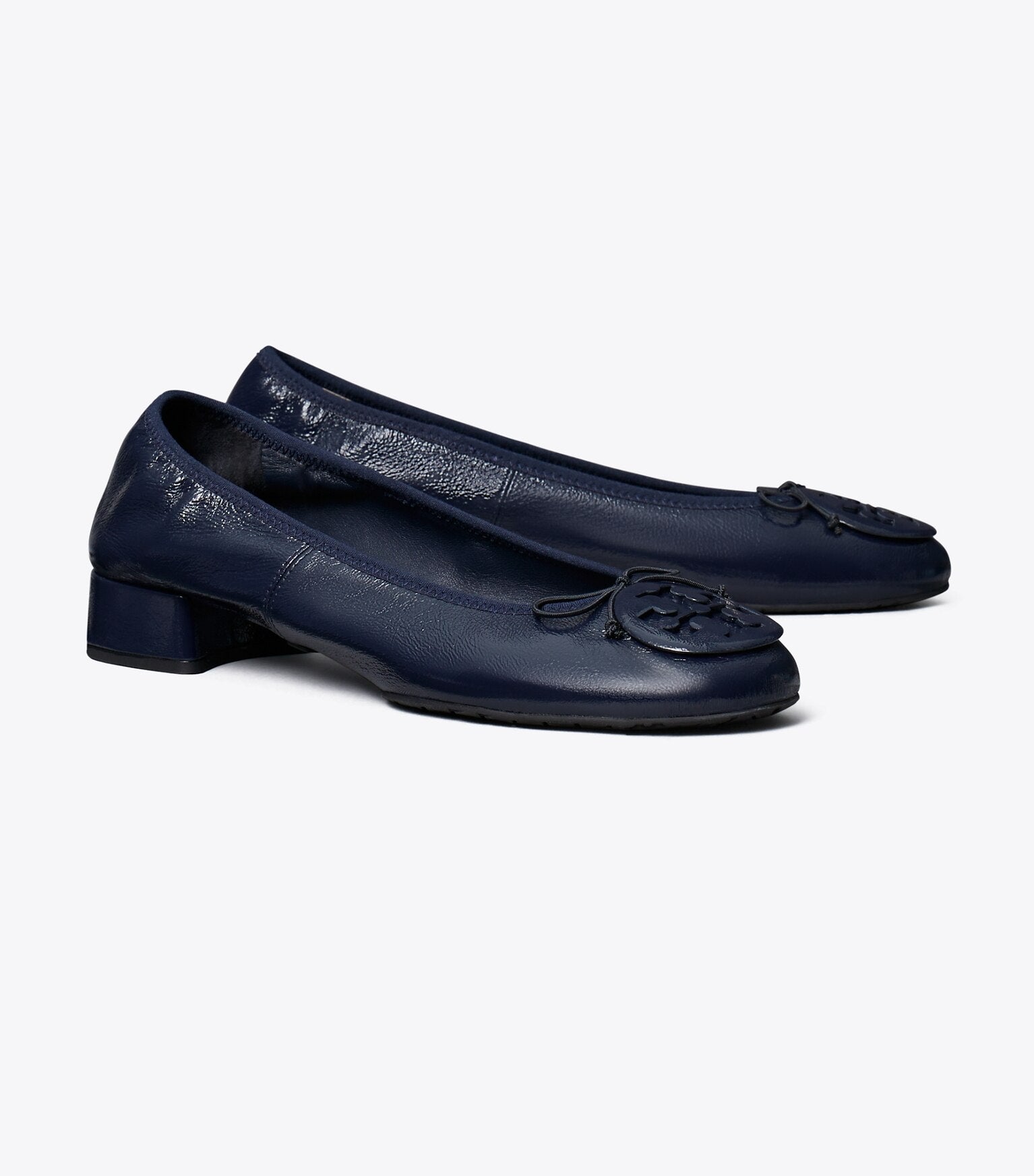 Reva Heeled Ballet
