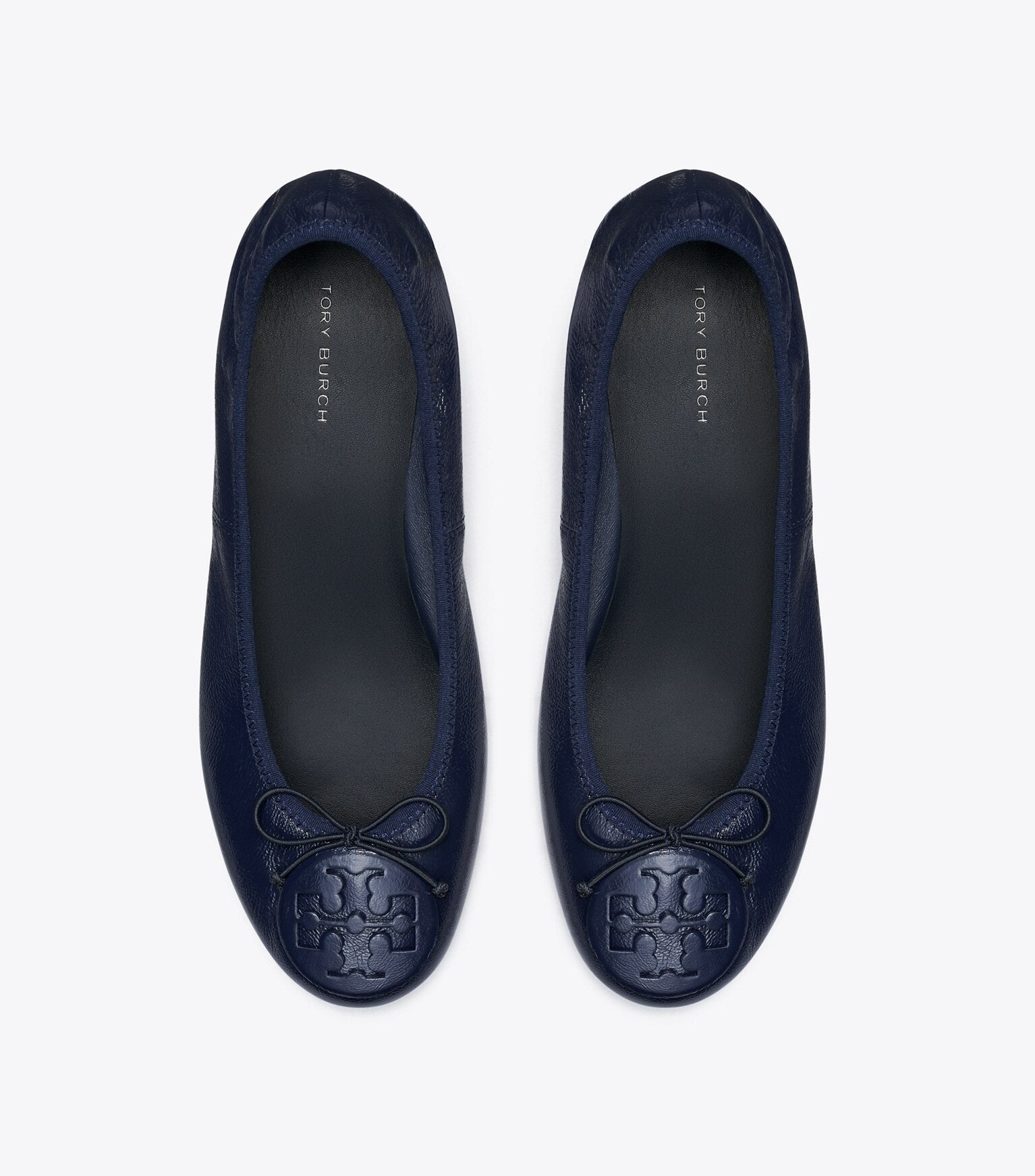 Reva Heeled Ballet