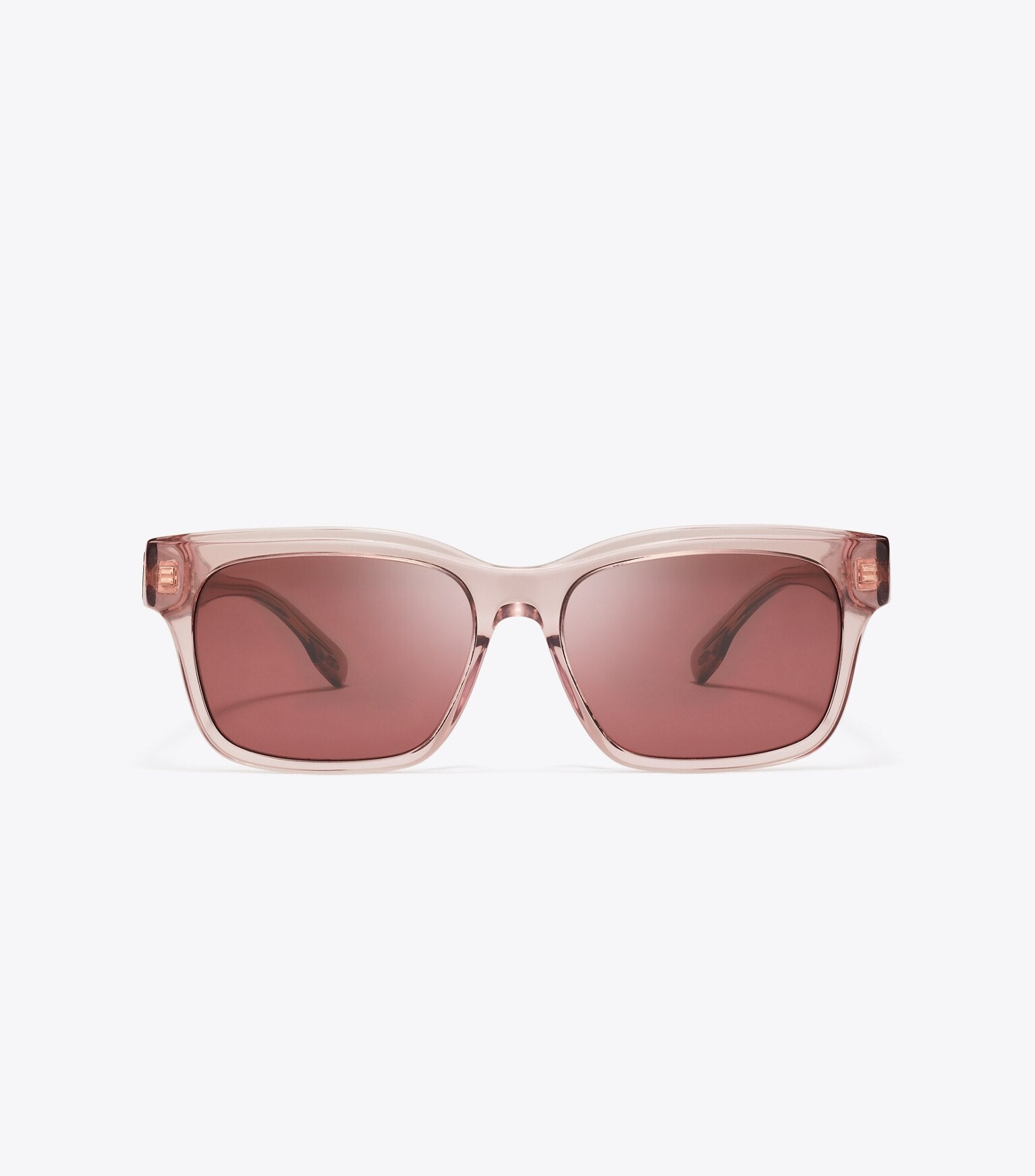 Miller Rectangle Sunglasses