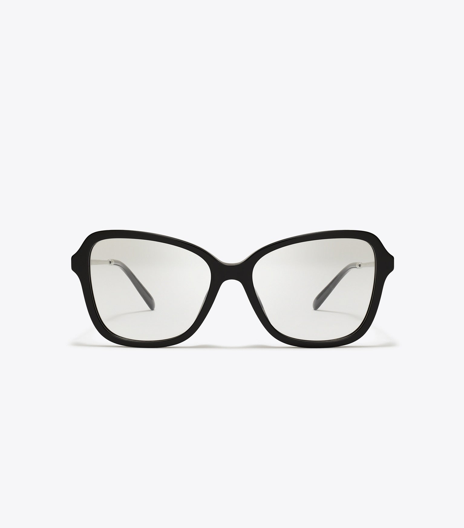 Miller Oversized Butterfly Eyeglasses
