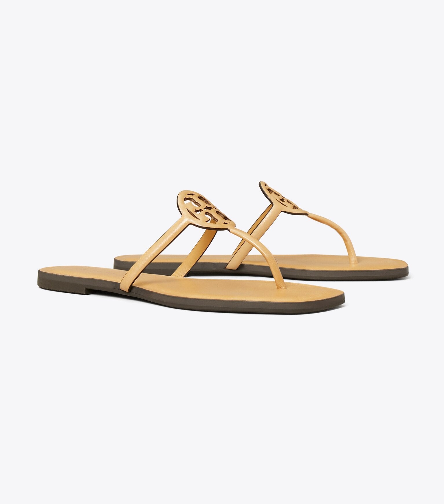 Miller Capri Sandal
