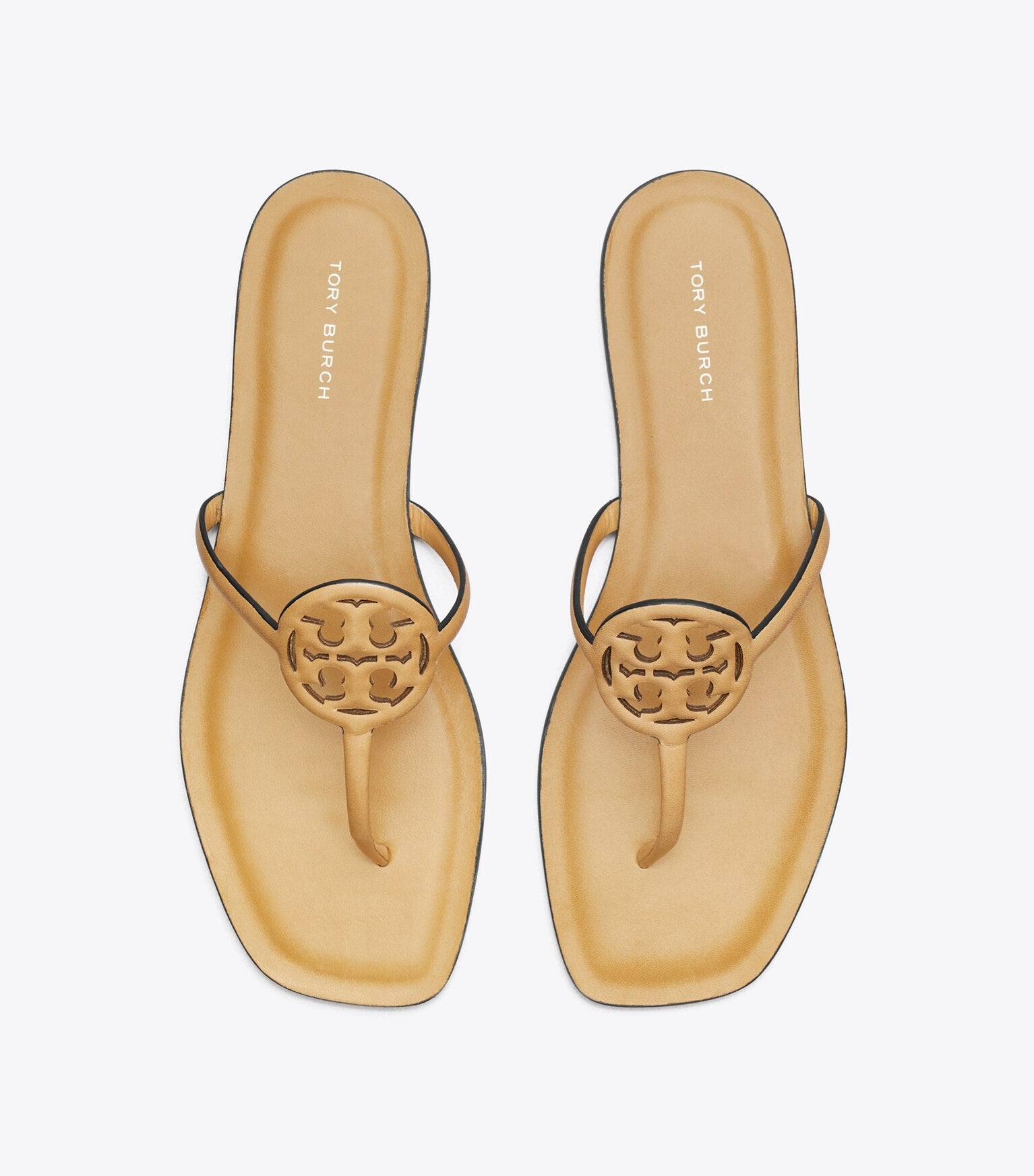 Miller Capri Sandal