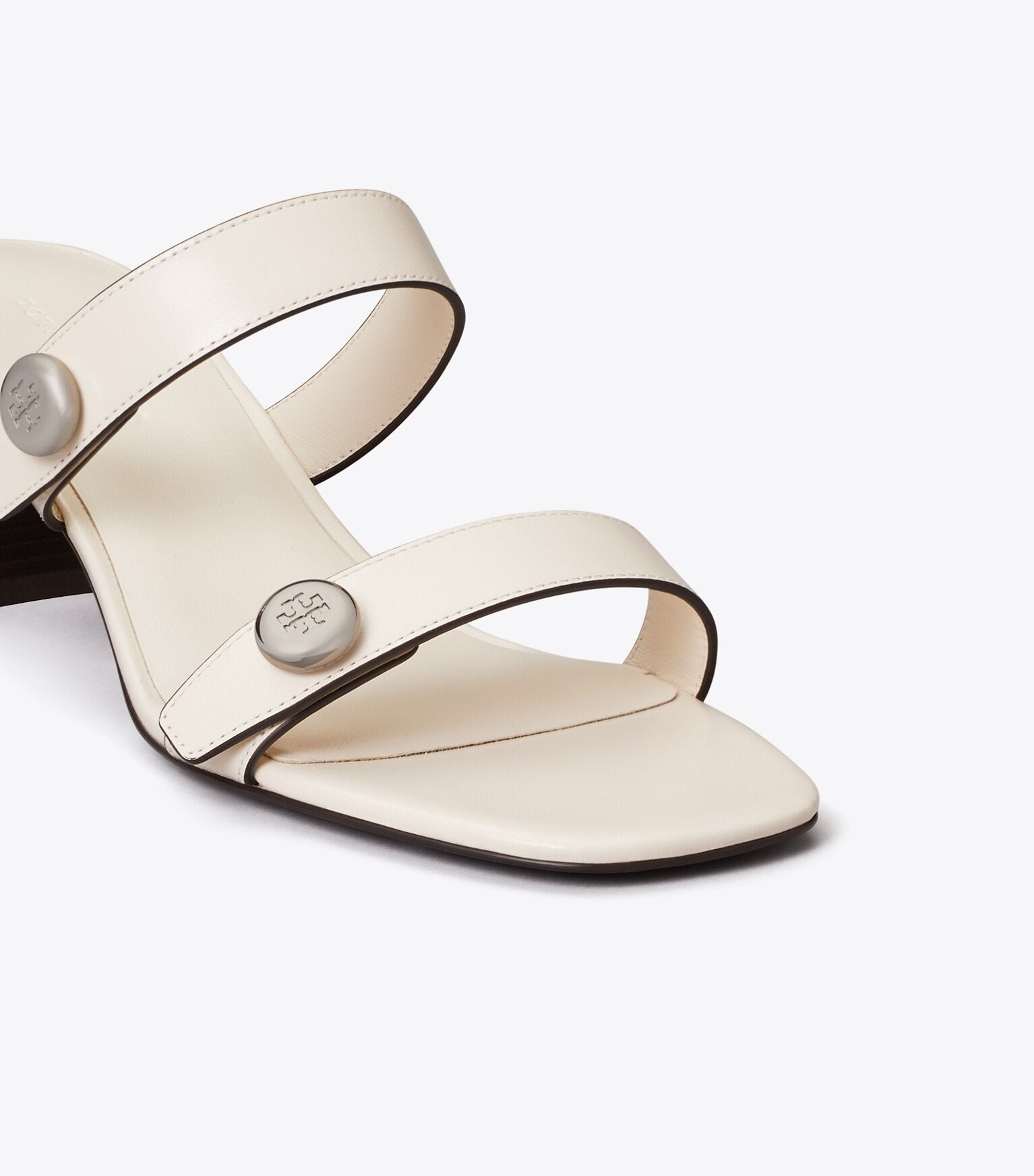 Romy Block-Heel Sandal