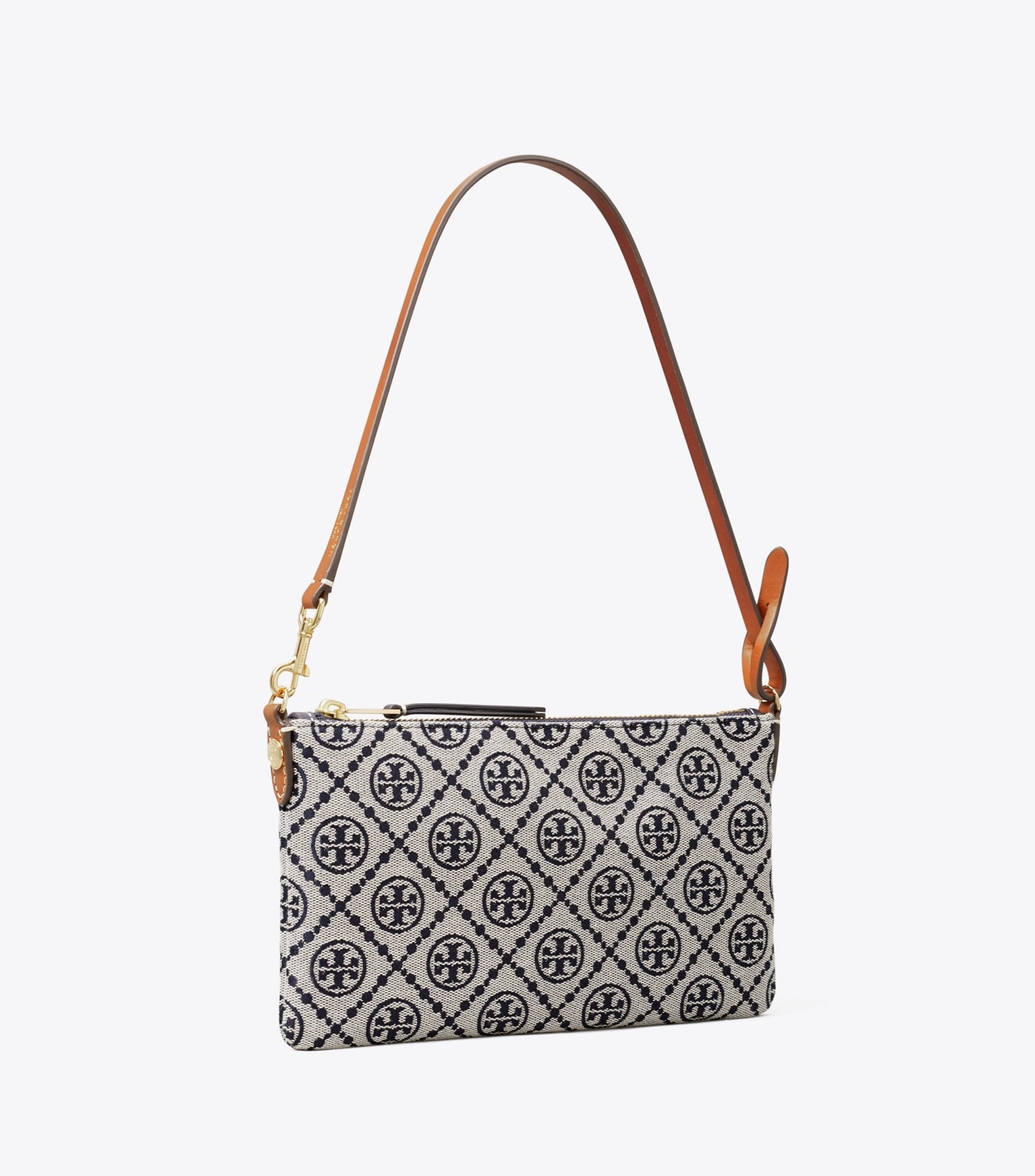 T Monogram Pochette