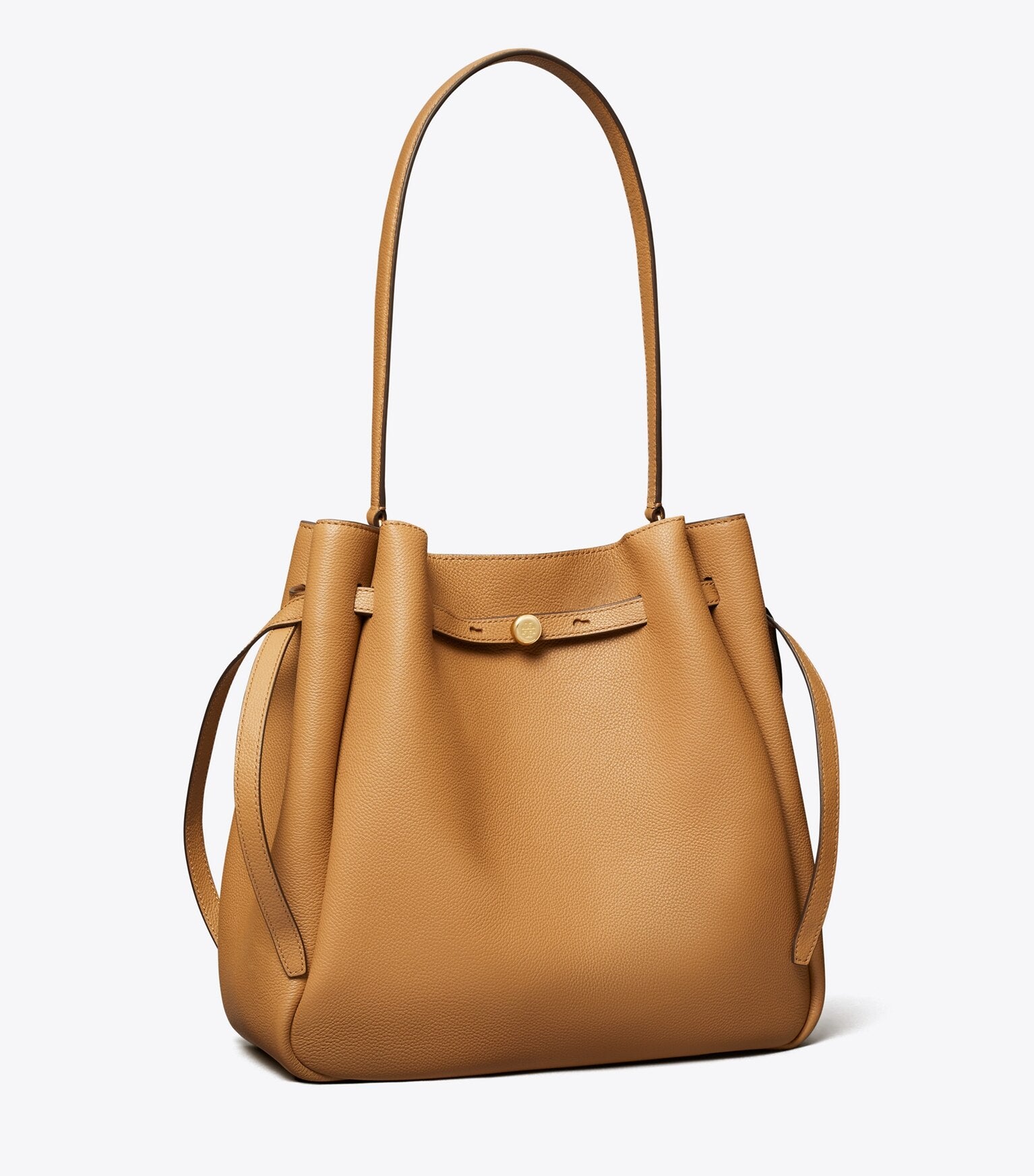 Large Romy Bucket Bag