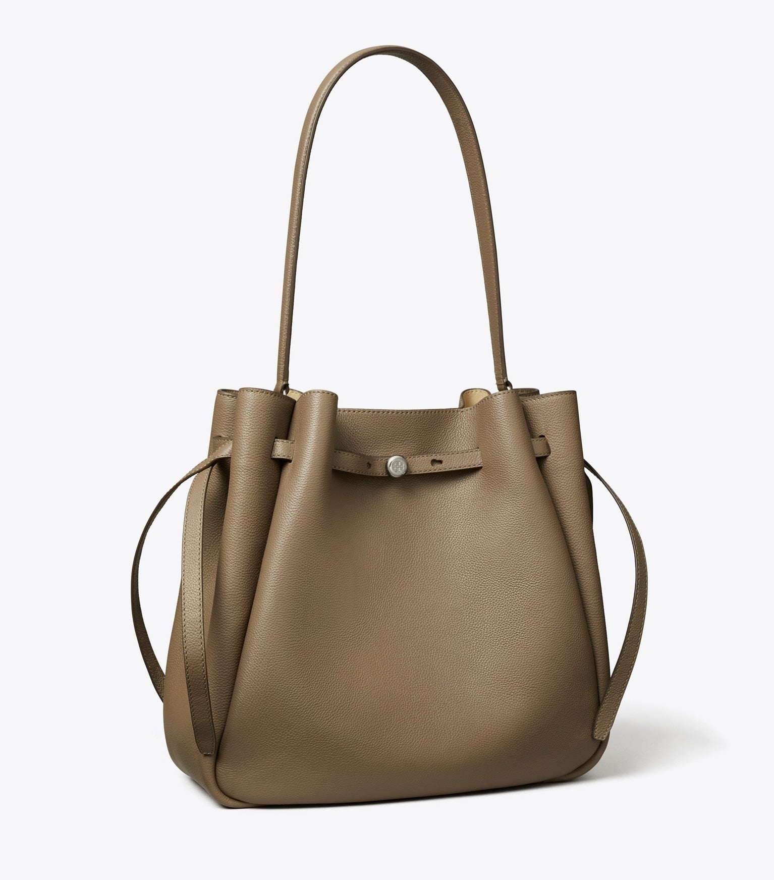 Large Romy Bucket Bag