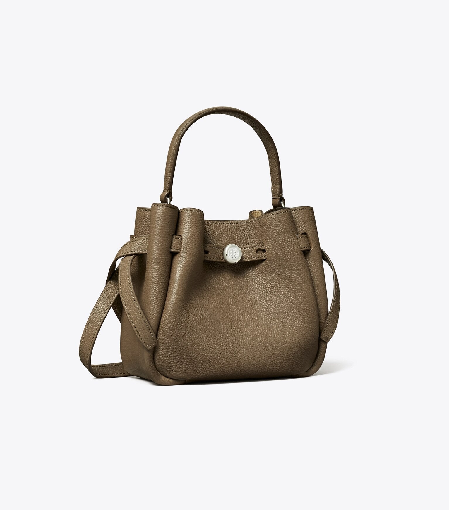 Mini Romy Bucket Bag