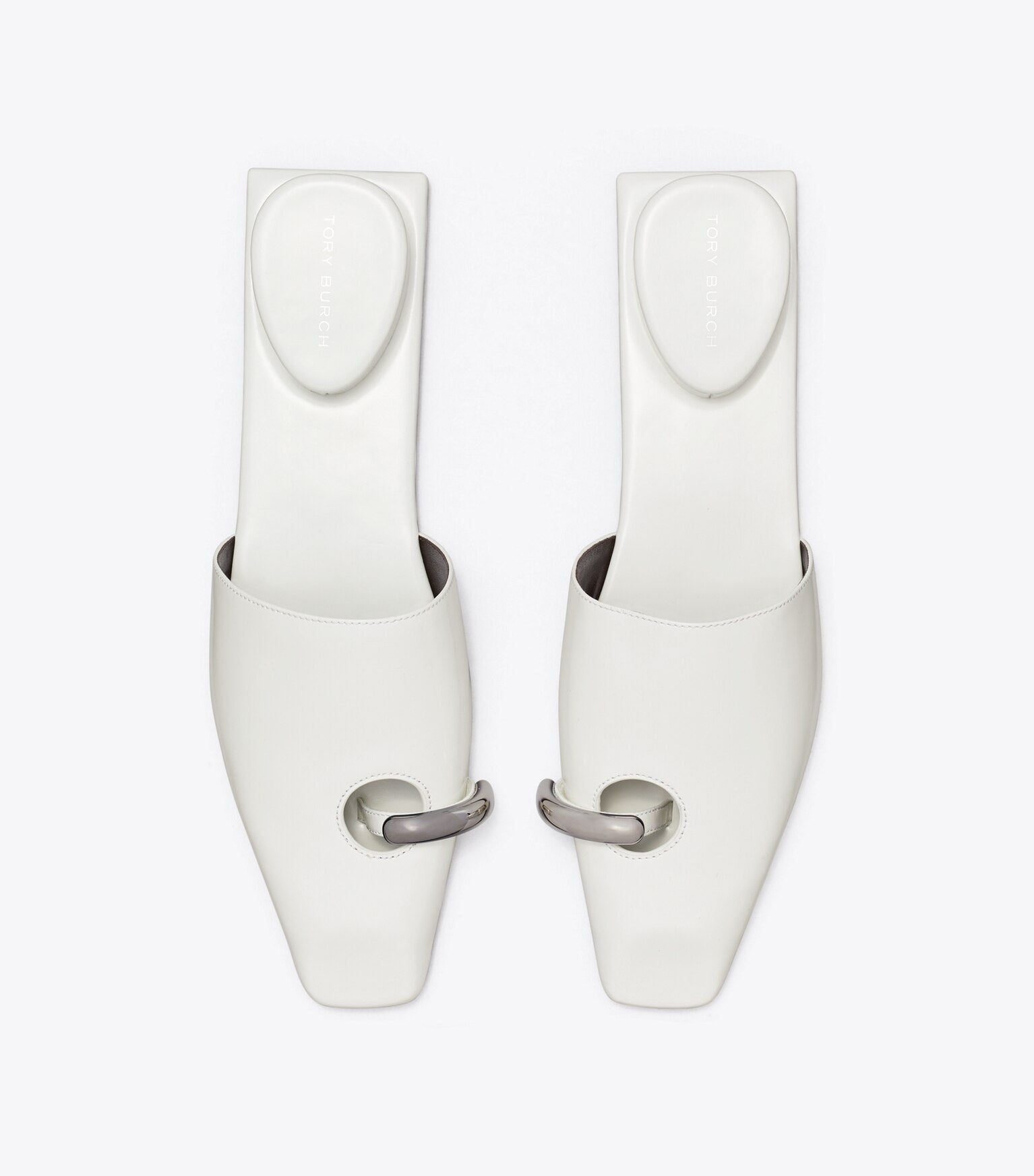 Pierced Mule — Part 1