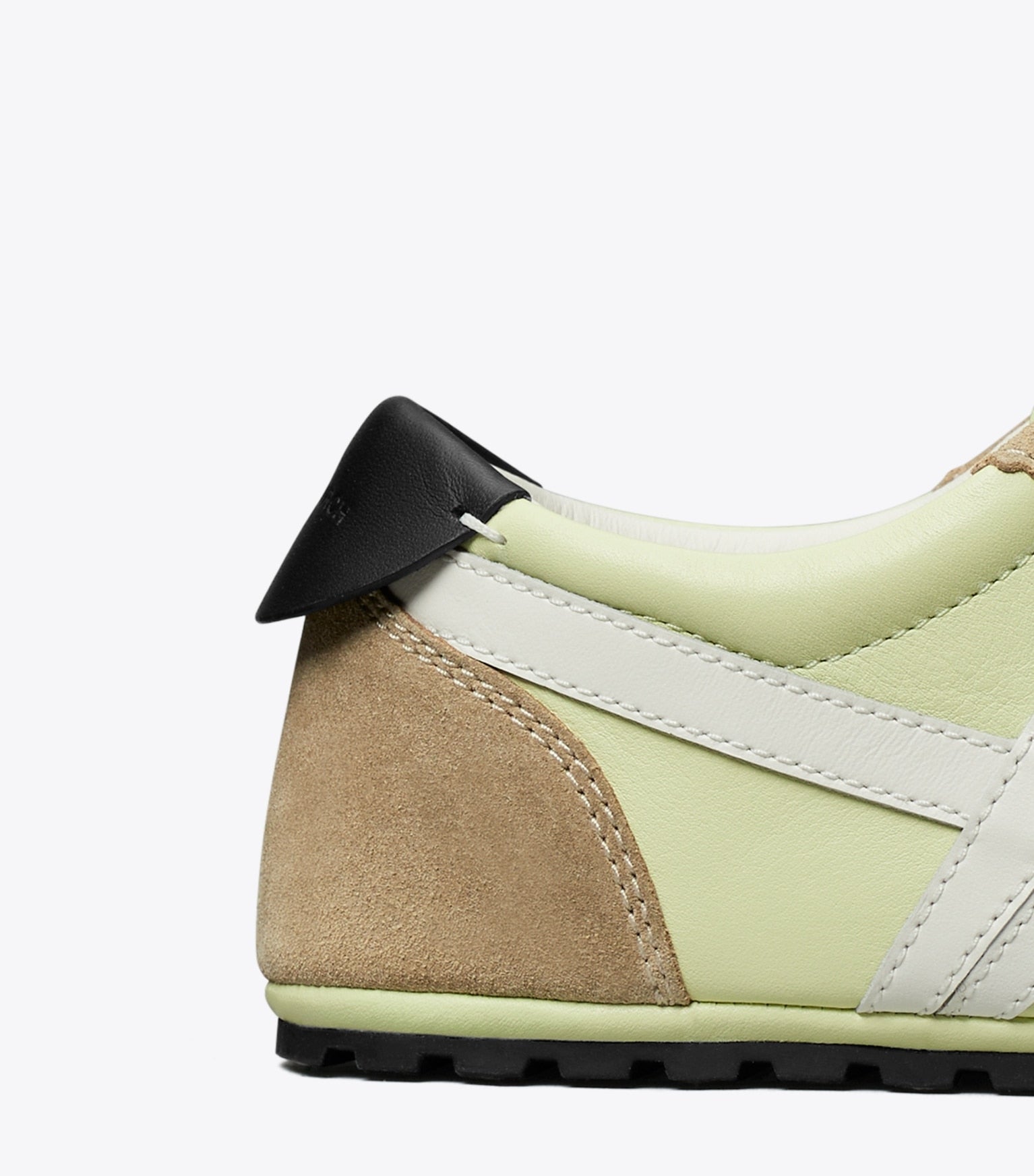 Hank Field Sneaker
