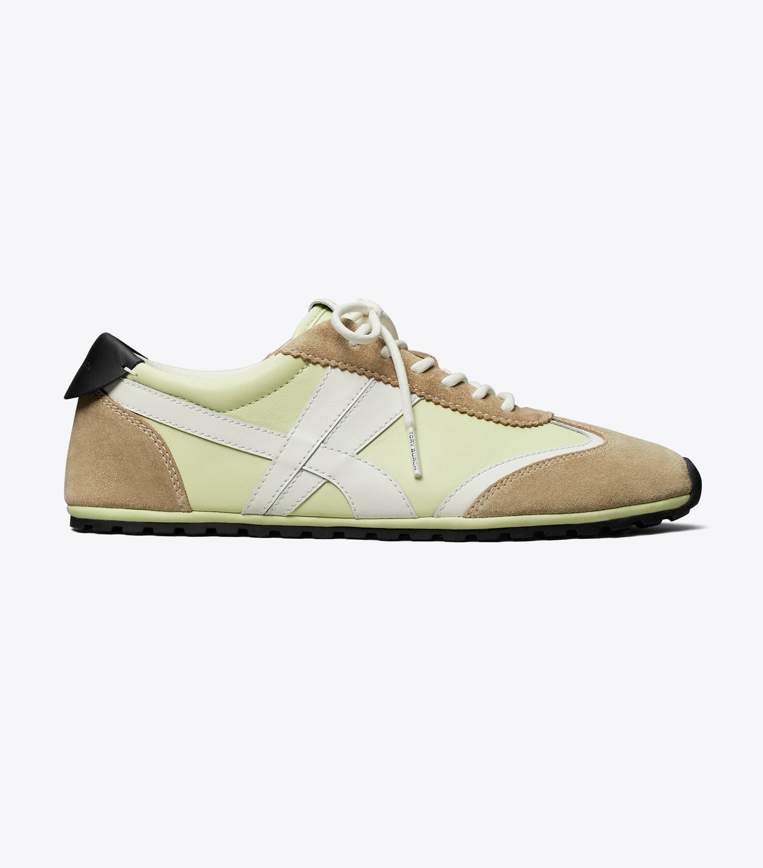 Hank Field Sneaker