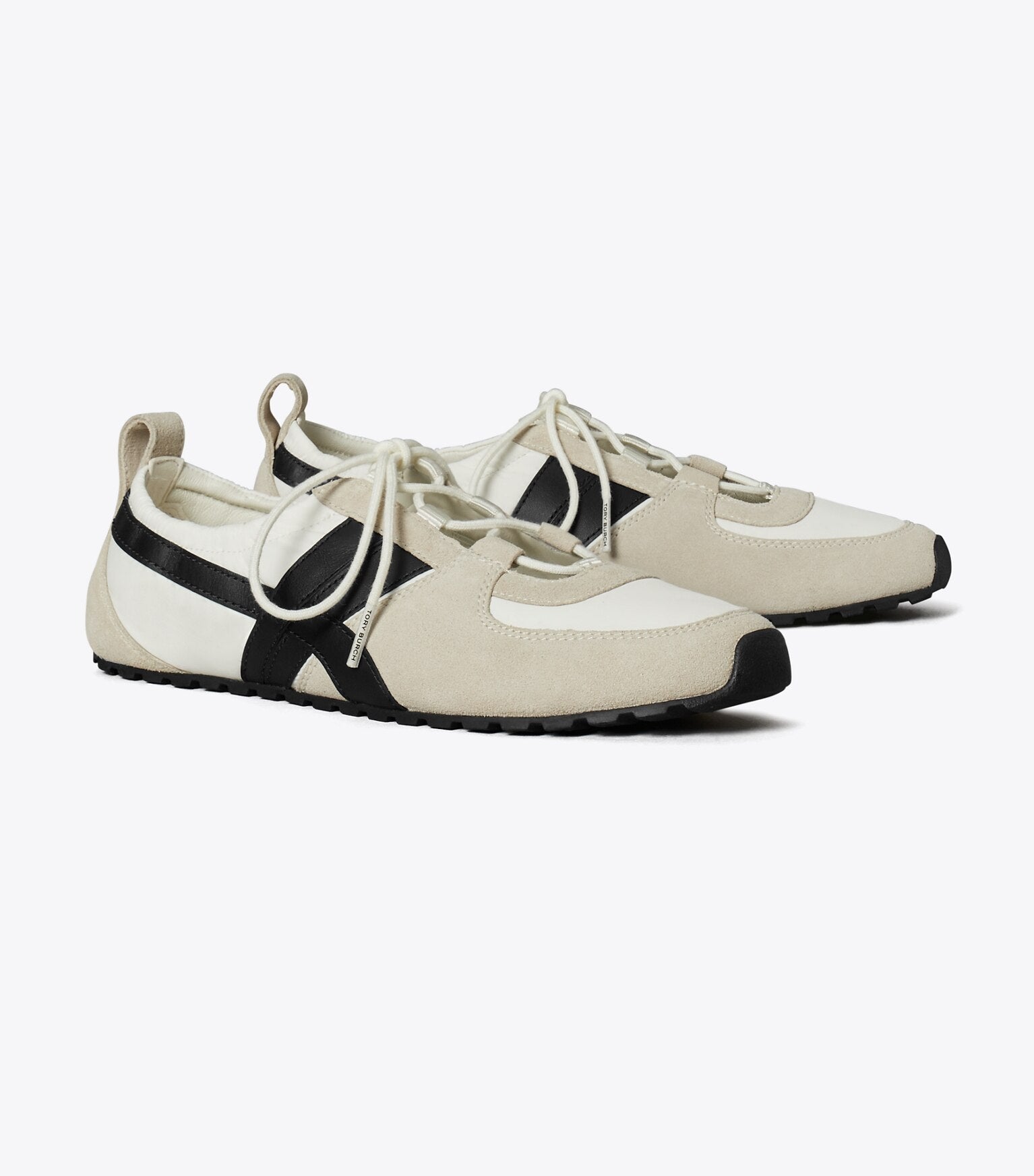 Hank Ballet Sneaker
