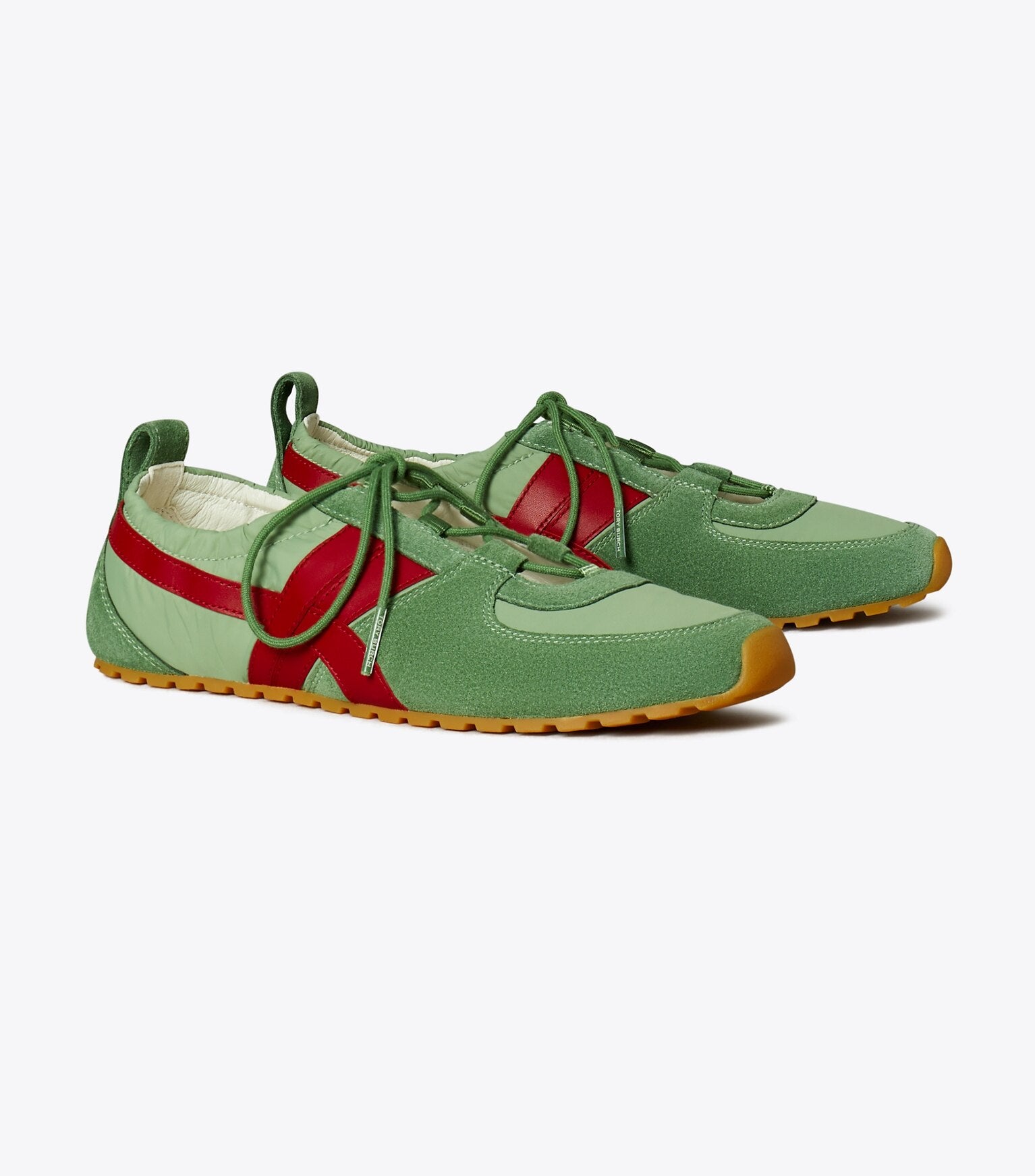 Hank Ballet Sneaker