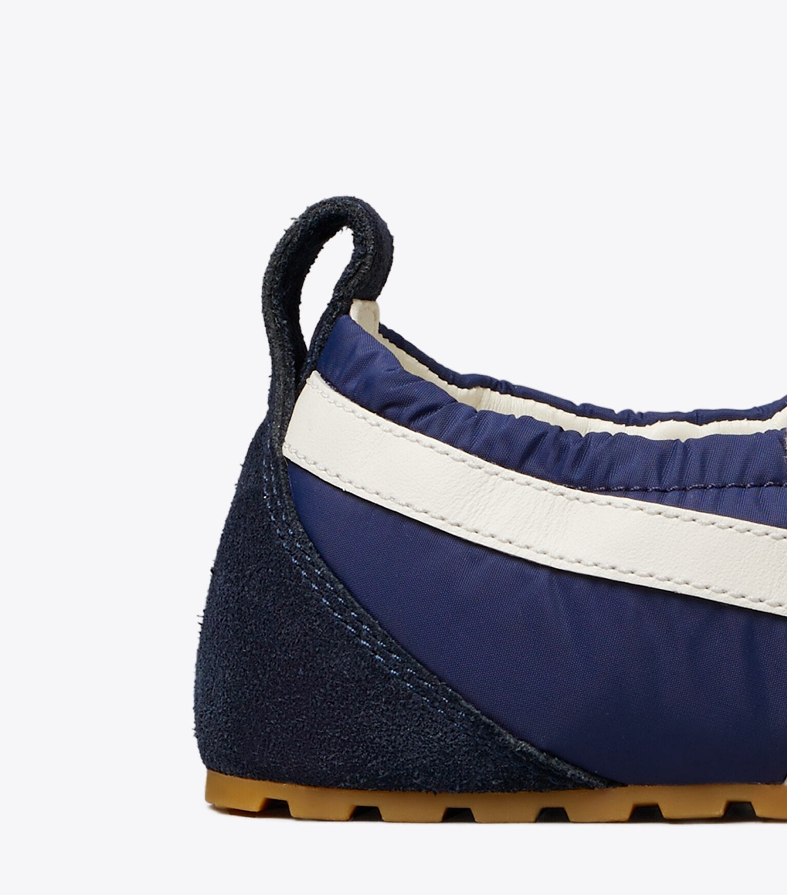 Hank Ballet Sneaker