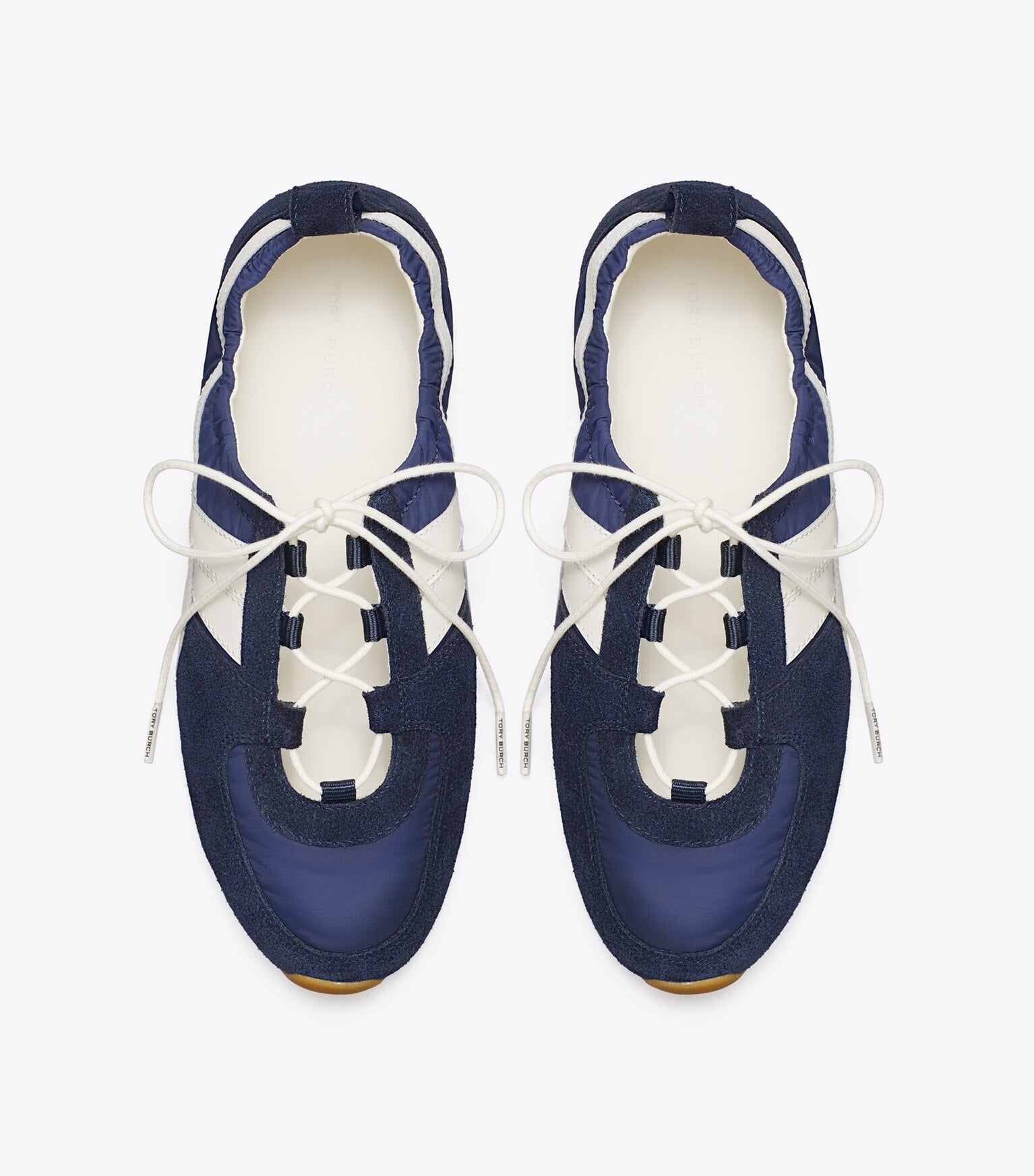 Hank Ballet Sneaker
