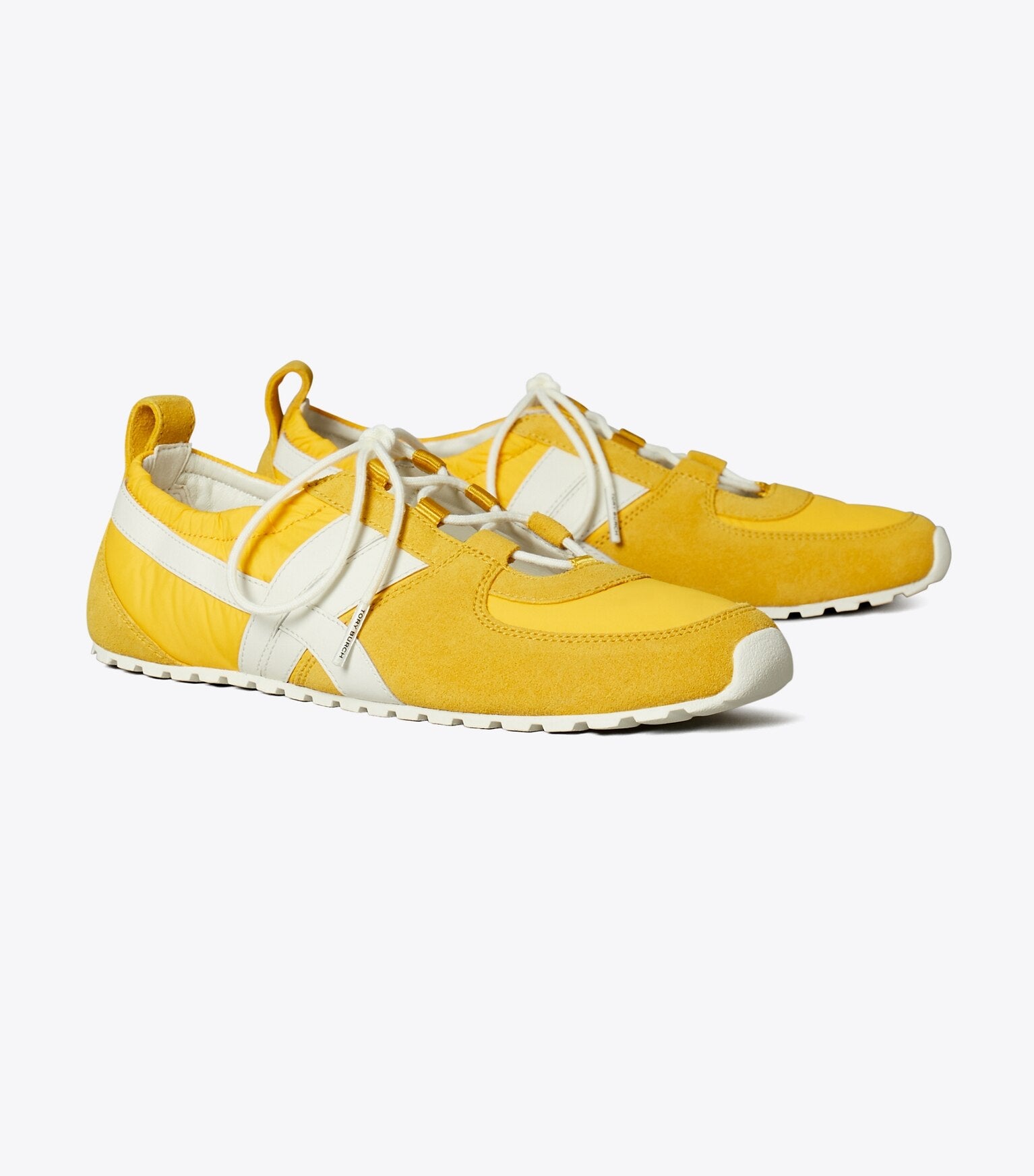 Hank Ballet Sneaker