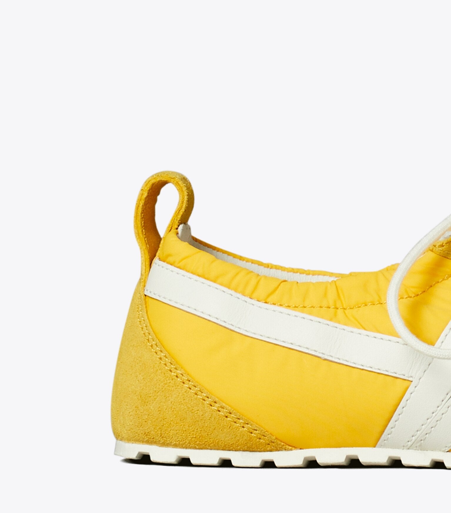 Hank Ballet Sneaker