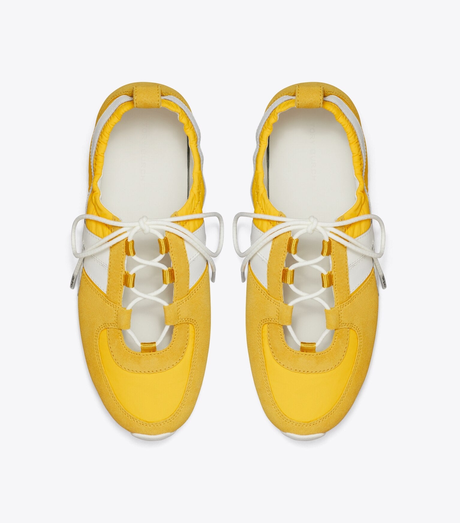Hank Ballet Sneaker