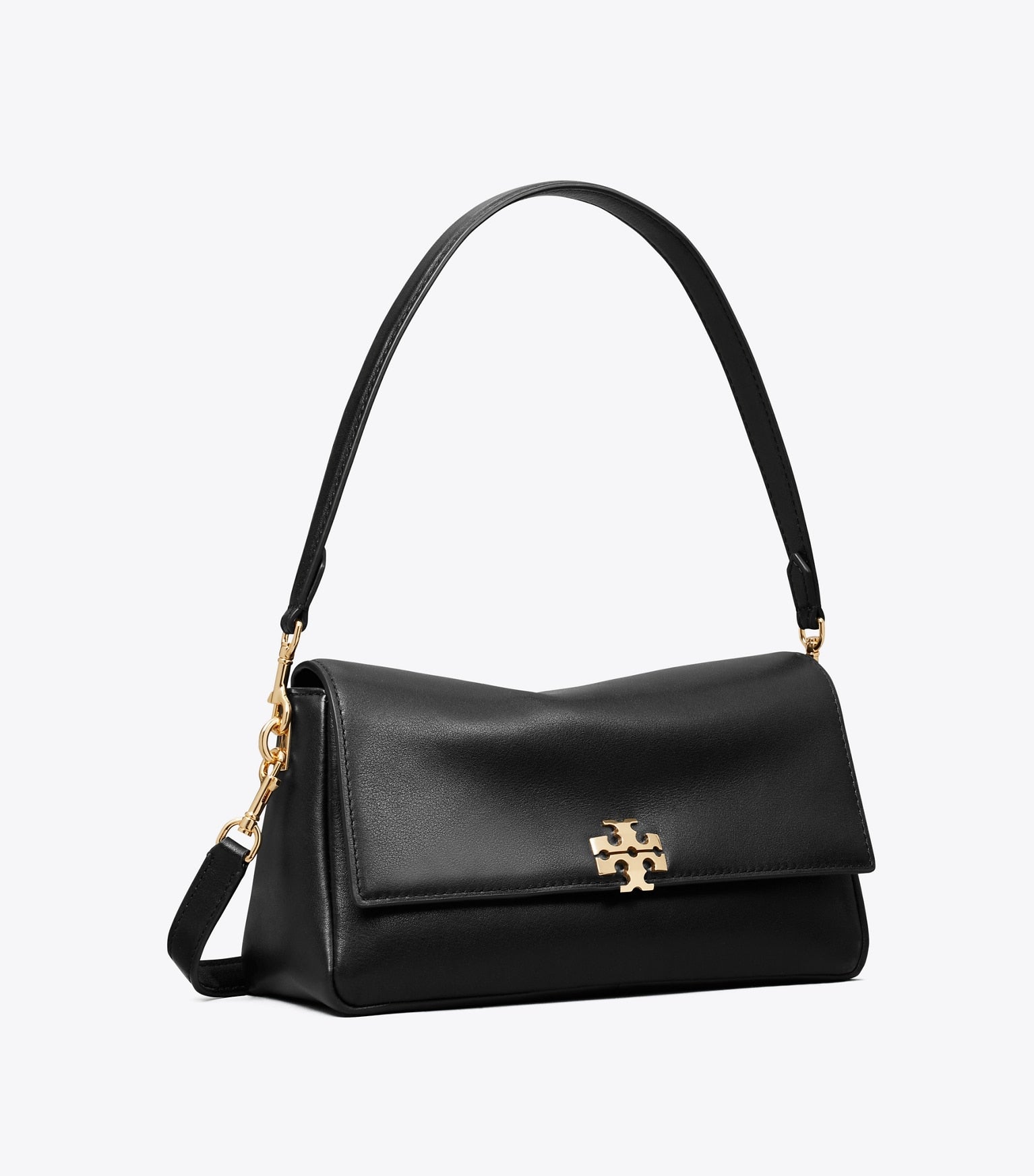Small Charlie Shoulder Bag