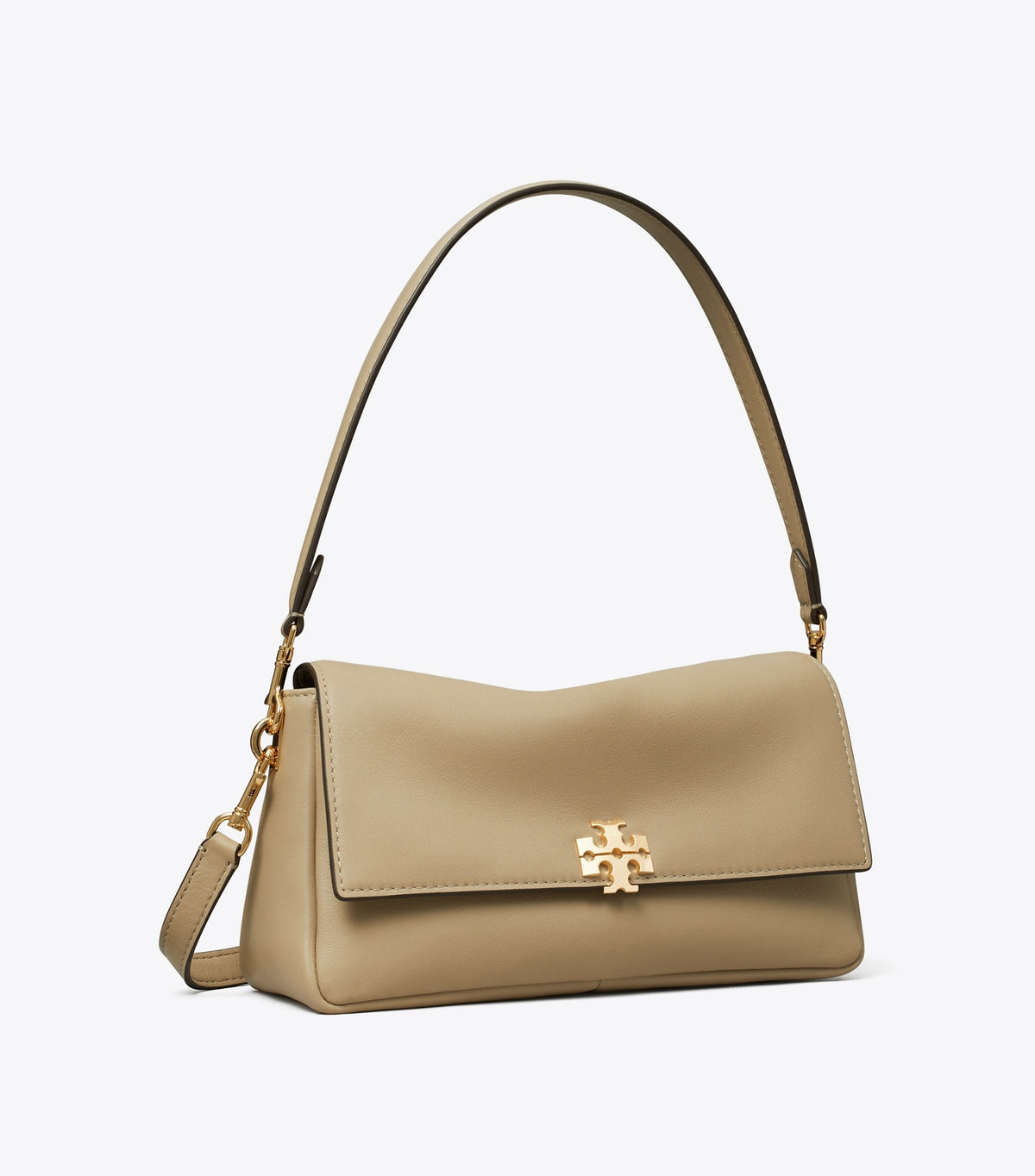 Small Charlie Shoulder Bag