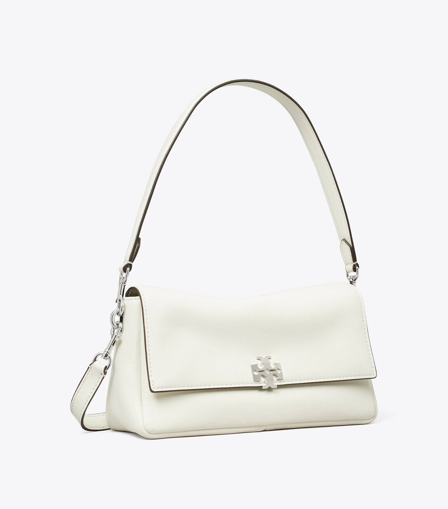 Small Charlie Shoulder Bag