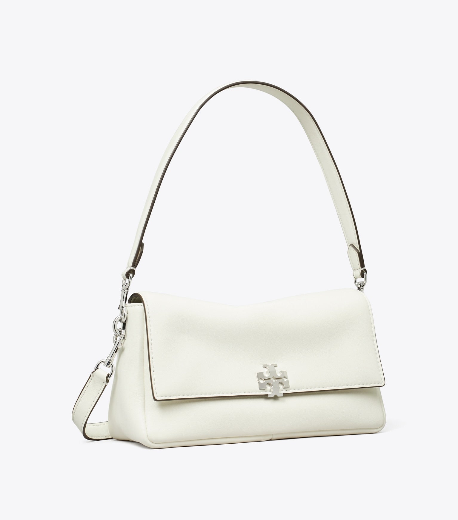 Small Charlie Shoulder Bag
