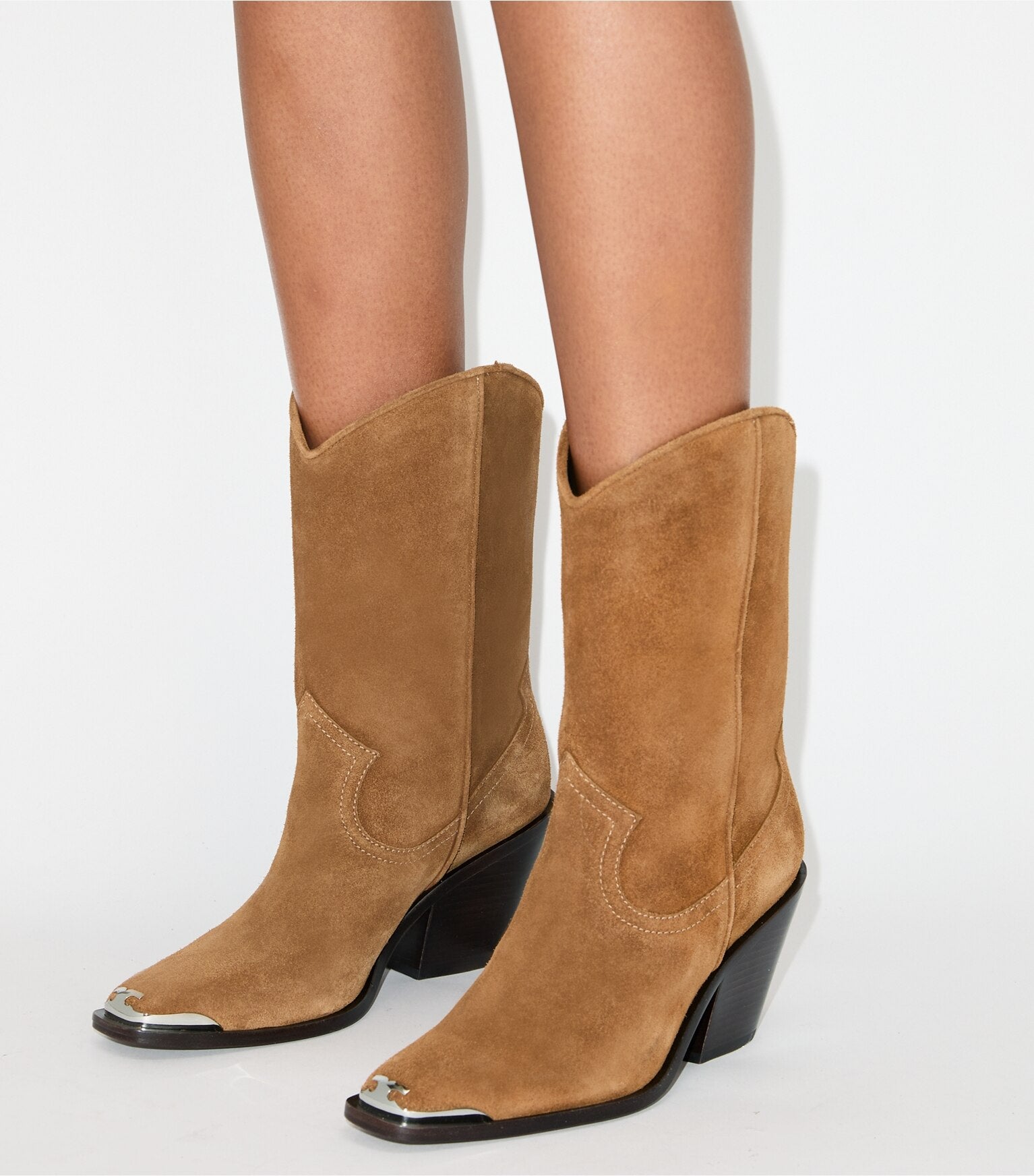 Western Boot