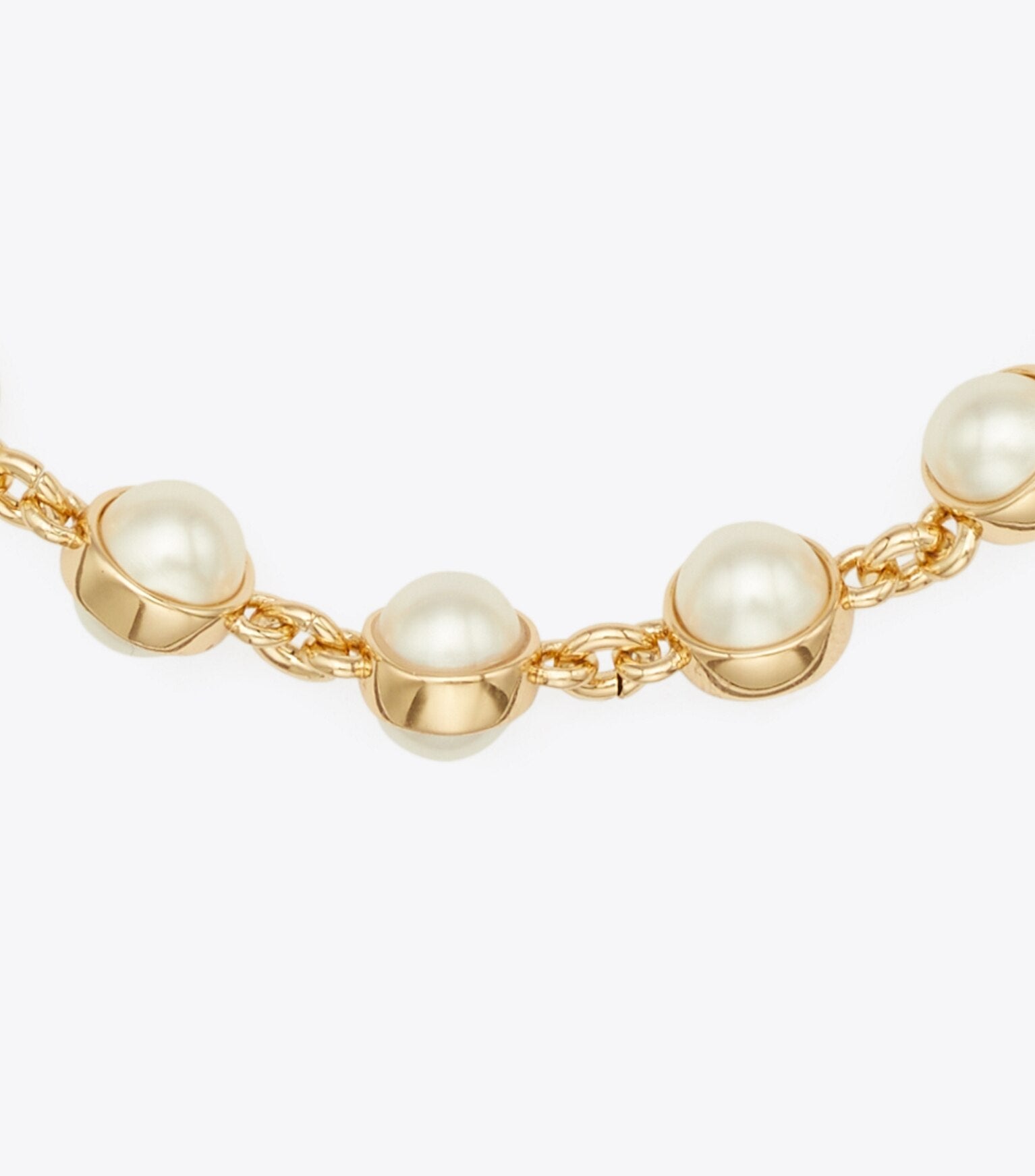 Moondance Pearl Bracelet
