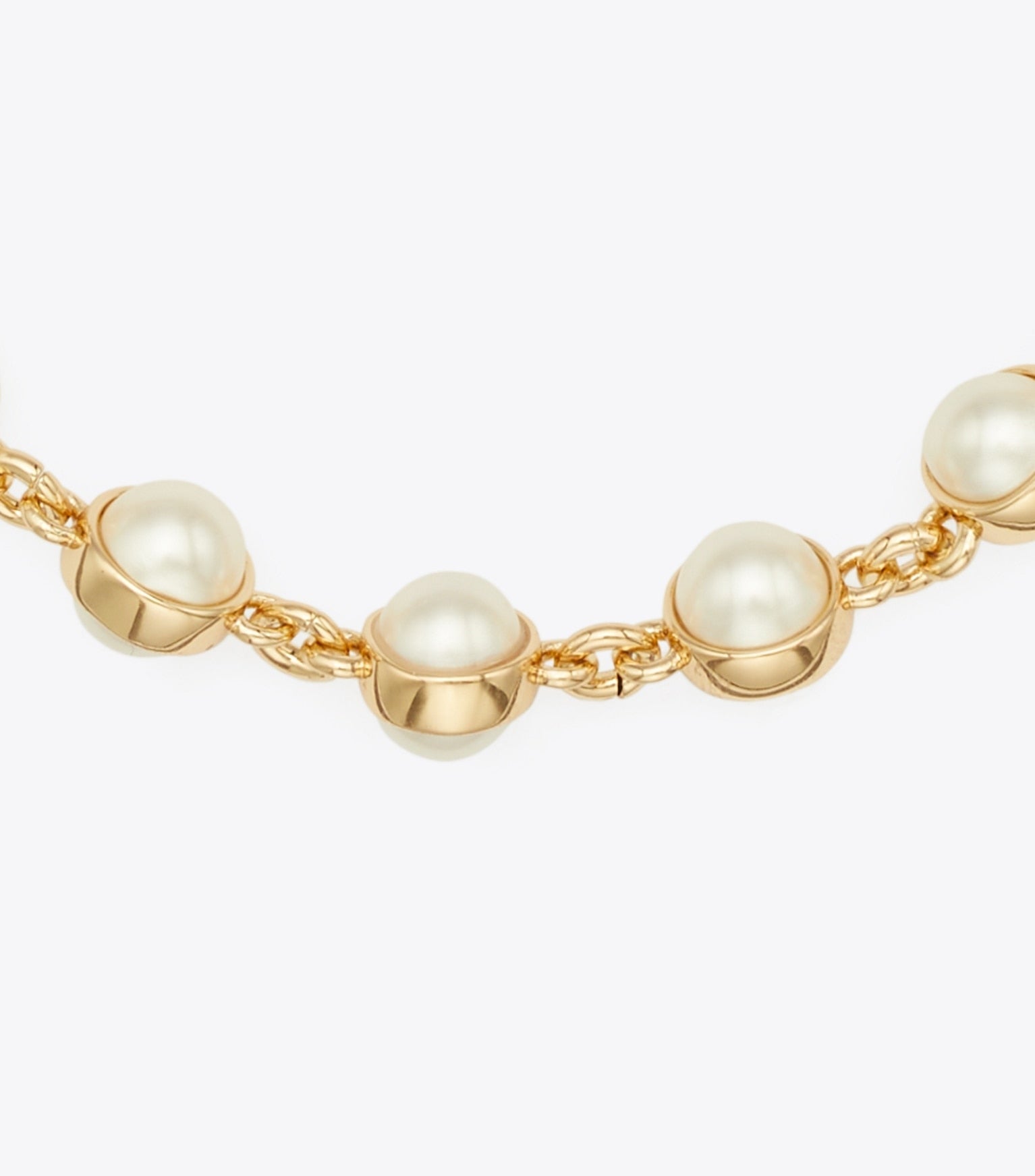 Moondance Pearl Bracelet