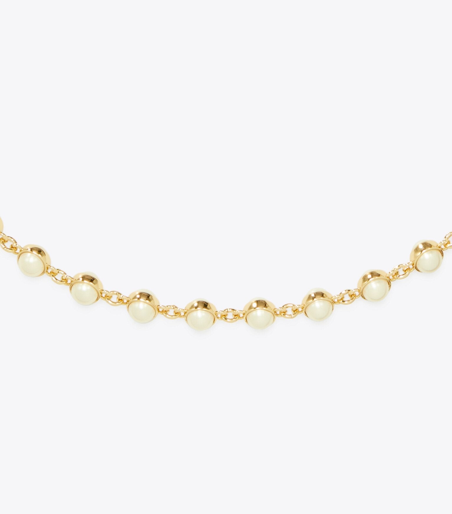 Moondance Pearl Necklace