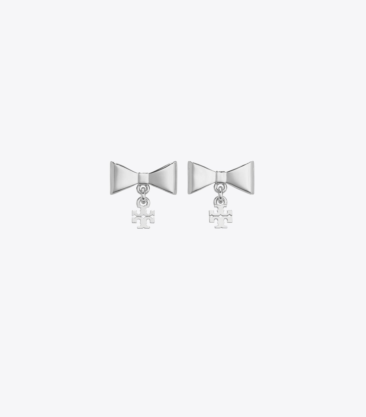 Curiosity Bow Earrings