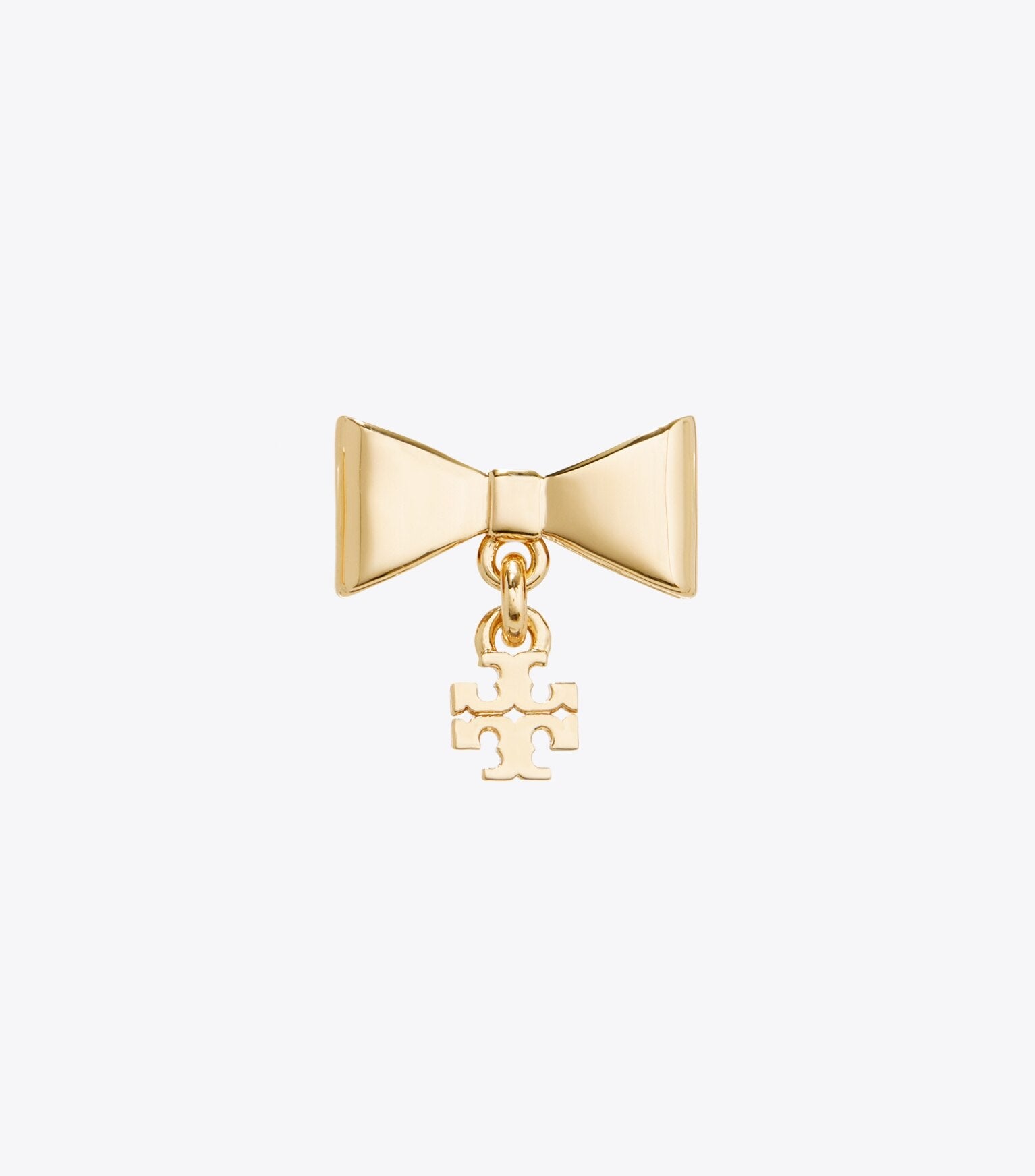 Curiosity Bow Earrings
