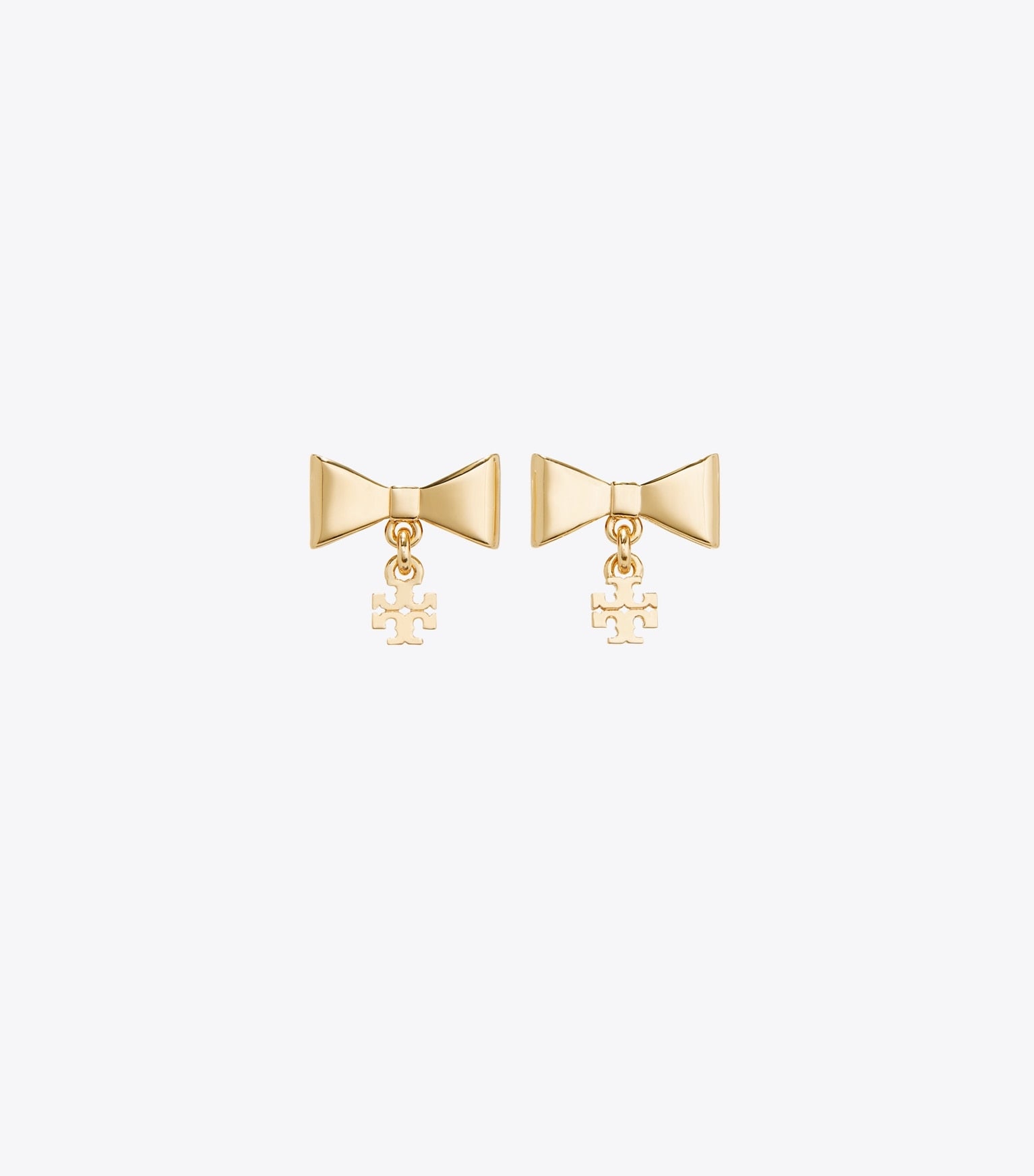 Curiosity Bow Earrings