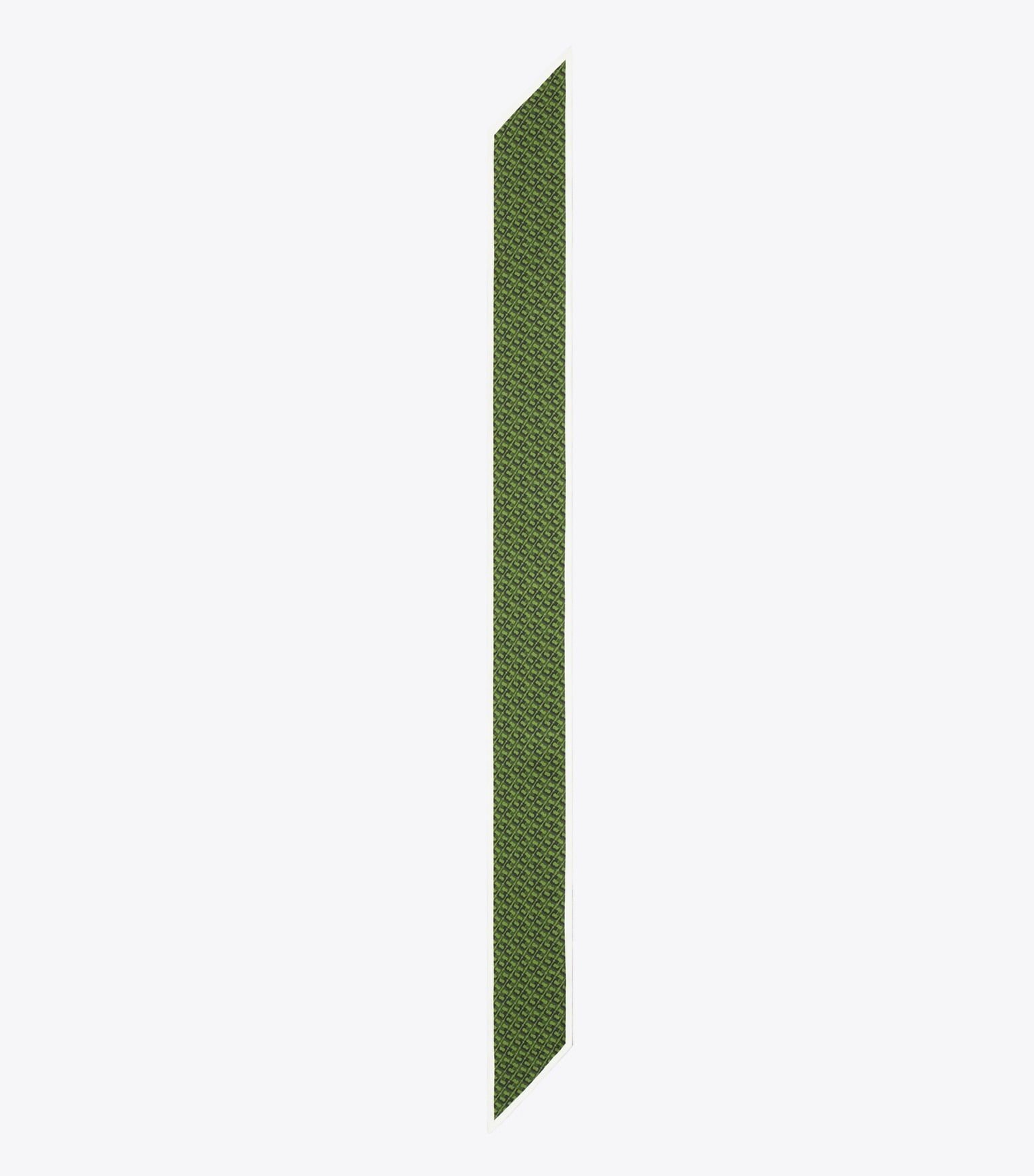 T Link Silk Ribbon Tie