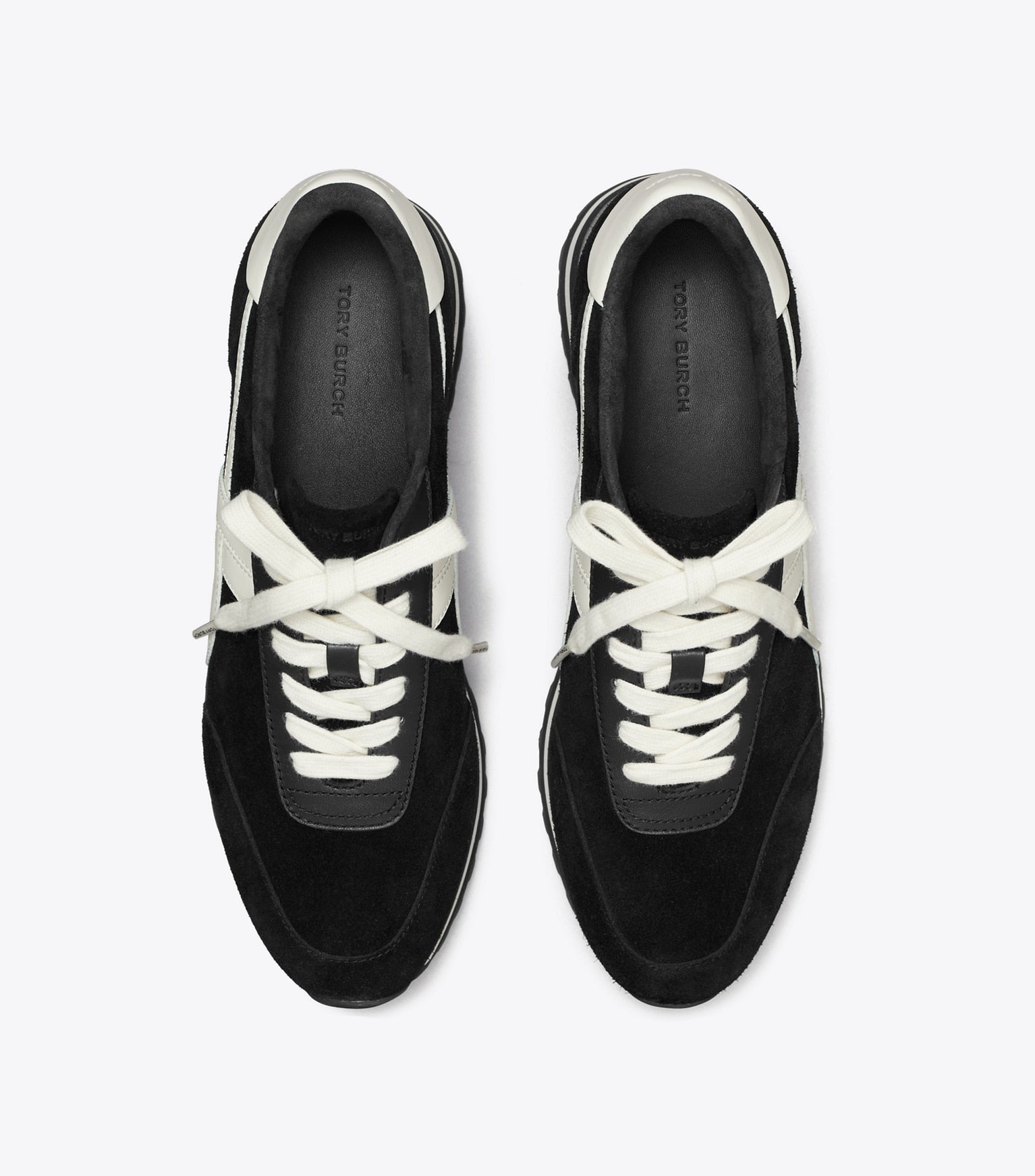 Hank Wedge Sneaker