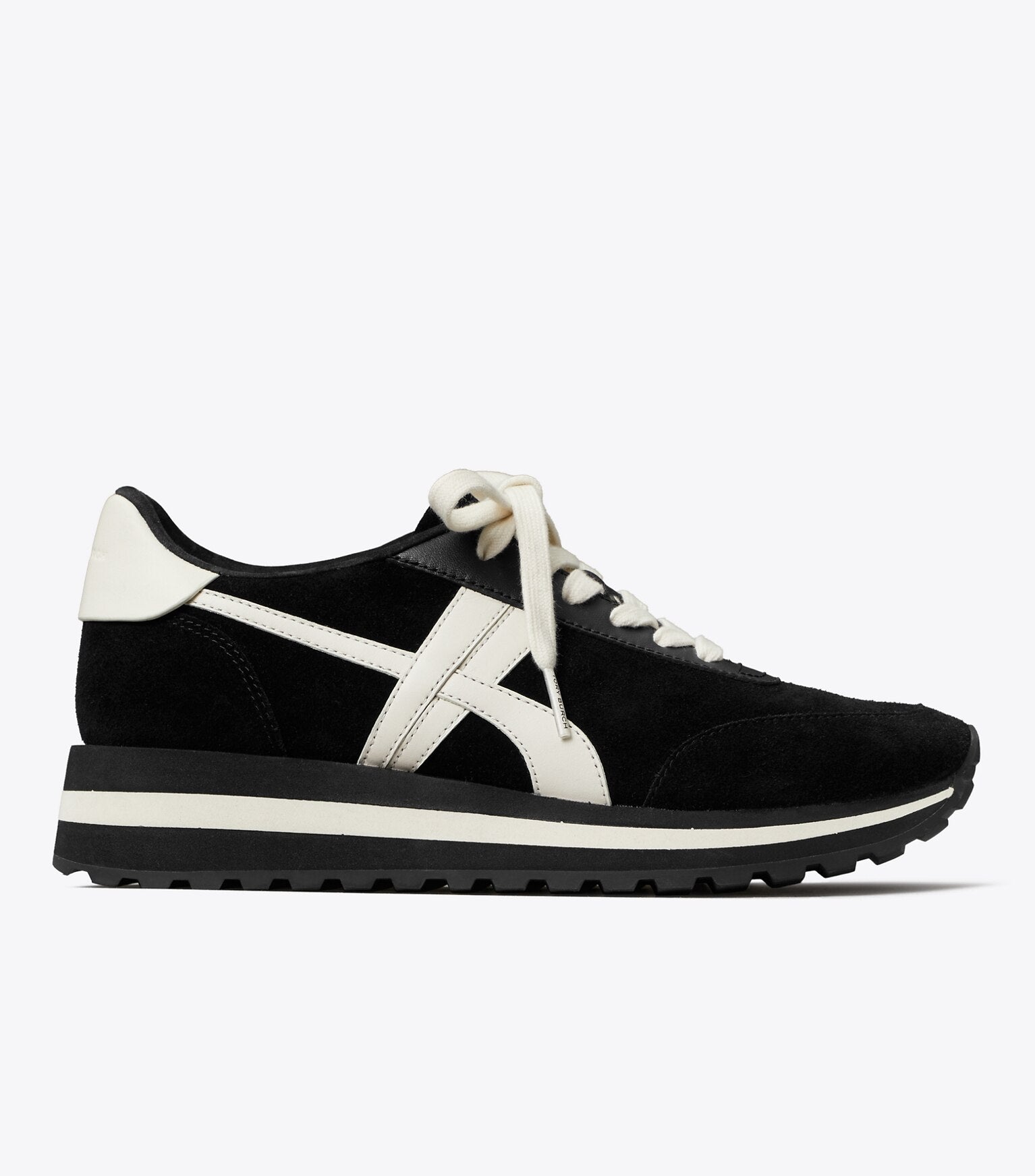 Hank Wedge Sneaker