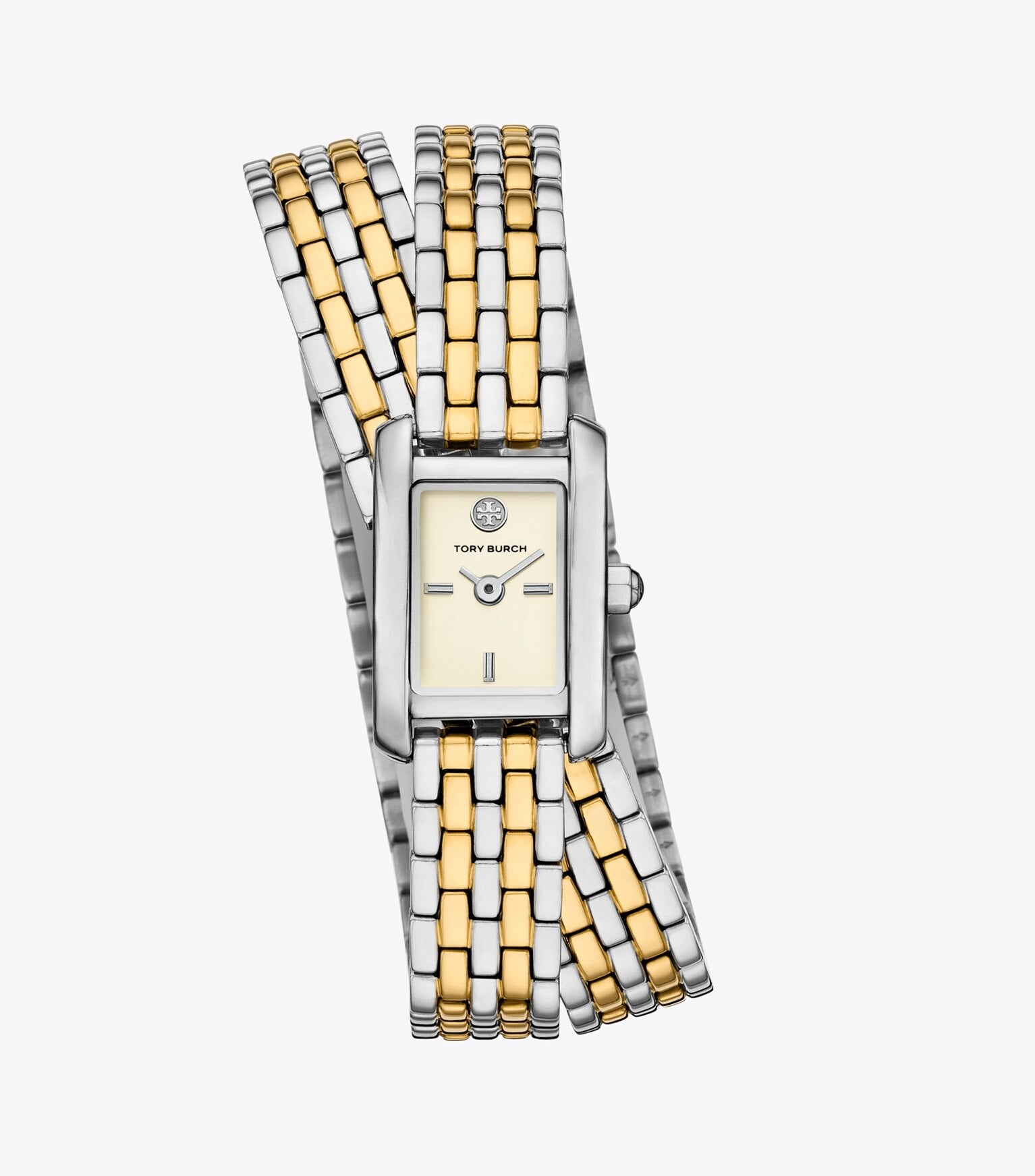 Mini Eleanor Double Wrap Watch
