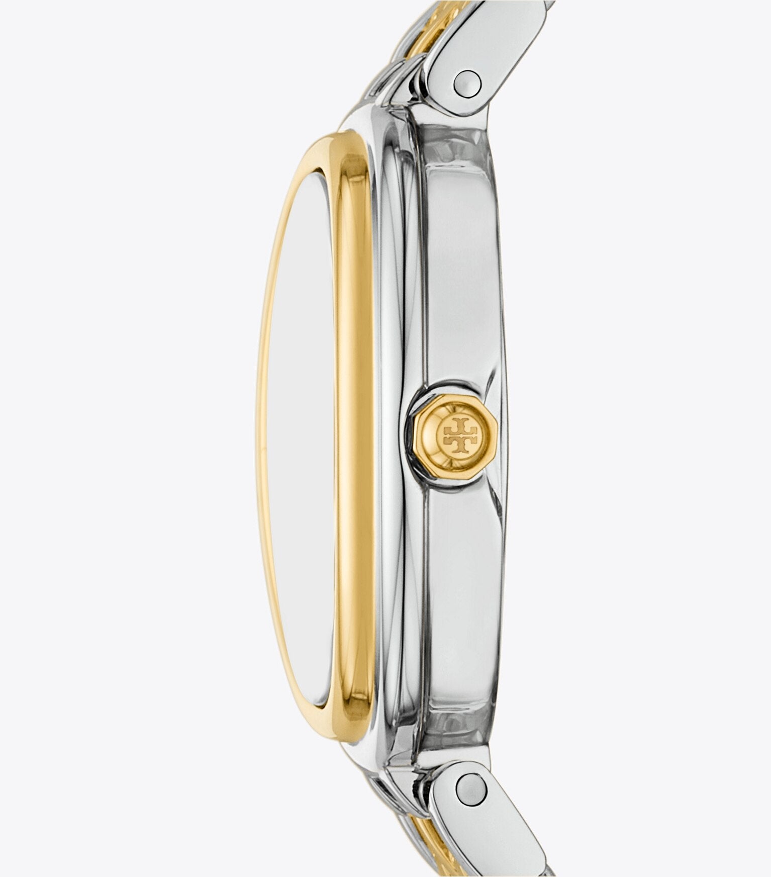 Oval Watch