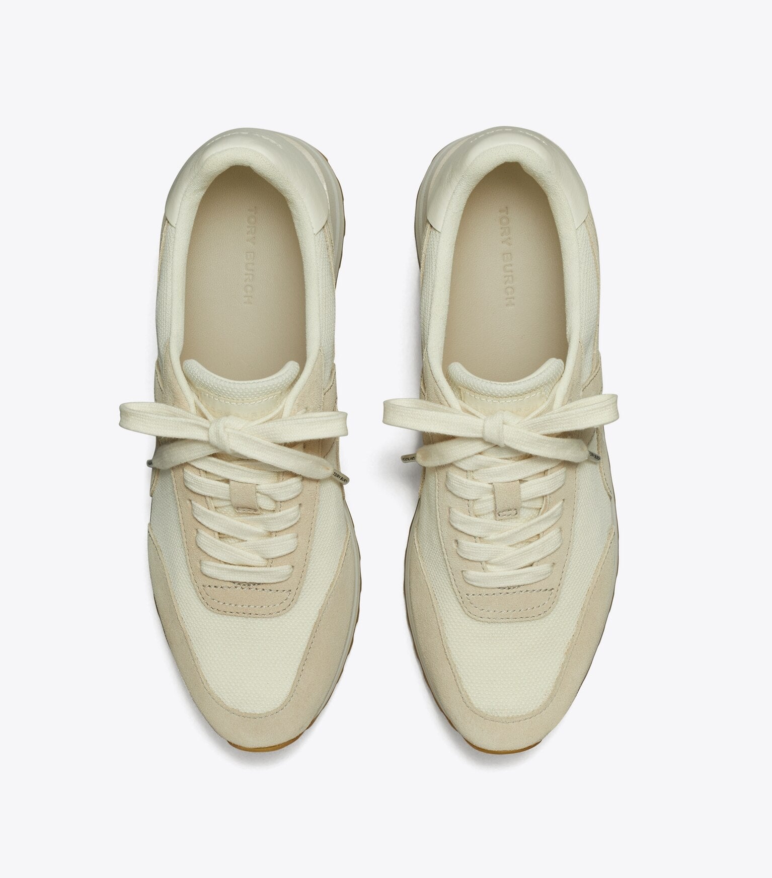 Hank Wedge Sneaker