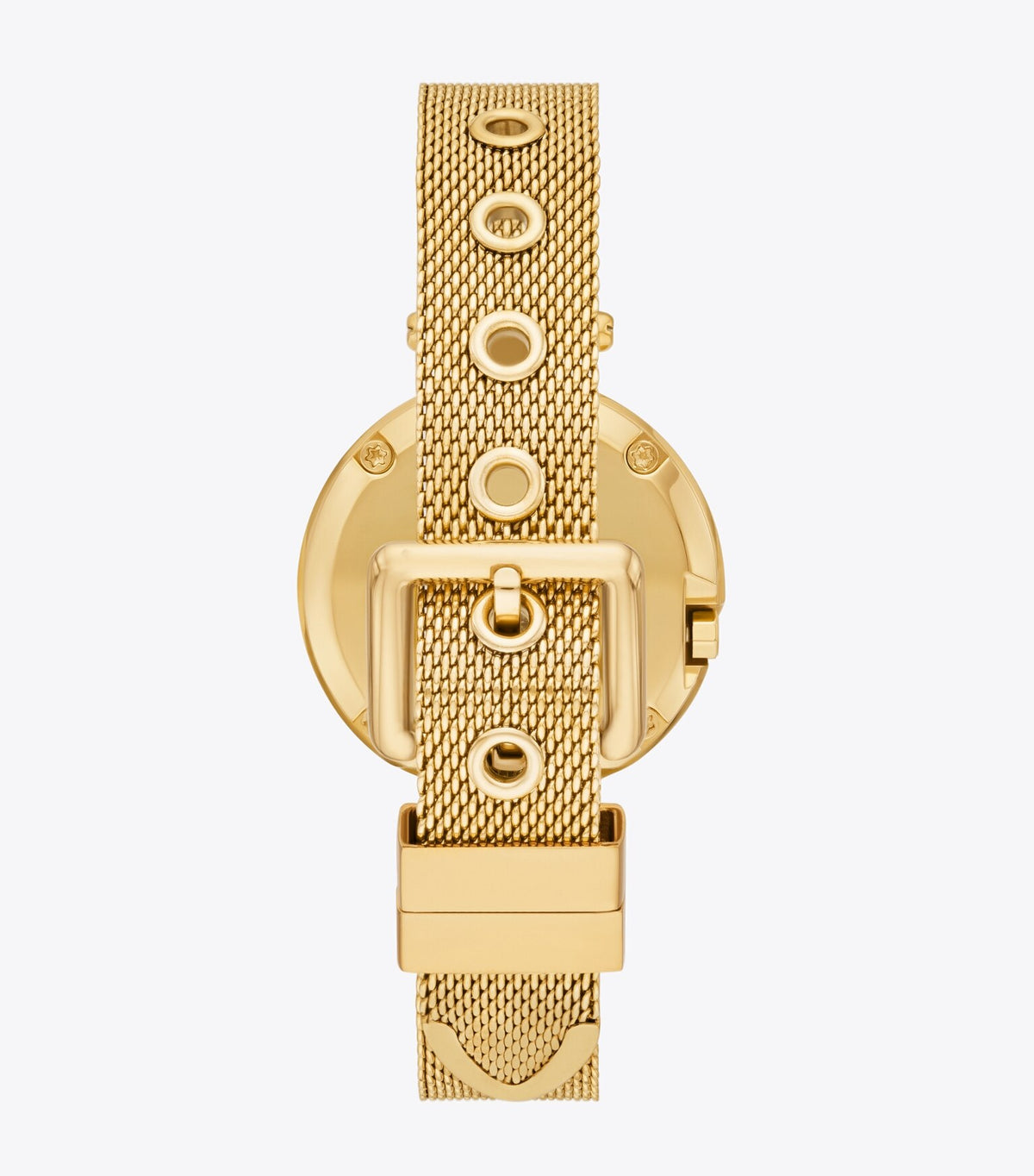 Small Pierced Watch
