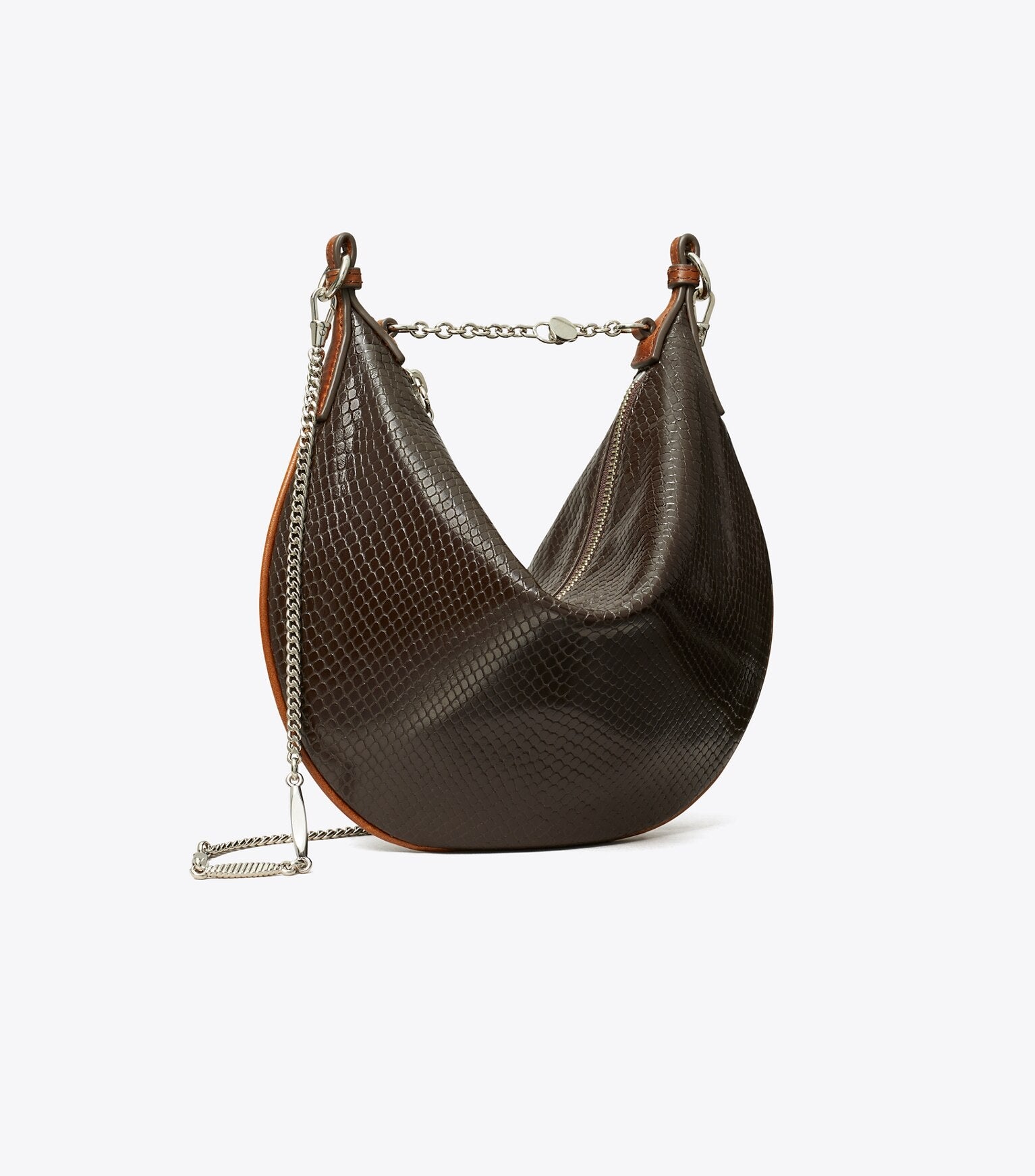 Mini Chain Strap Balloon Bag