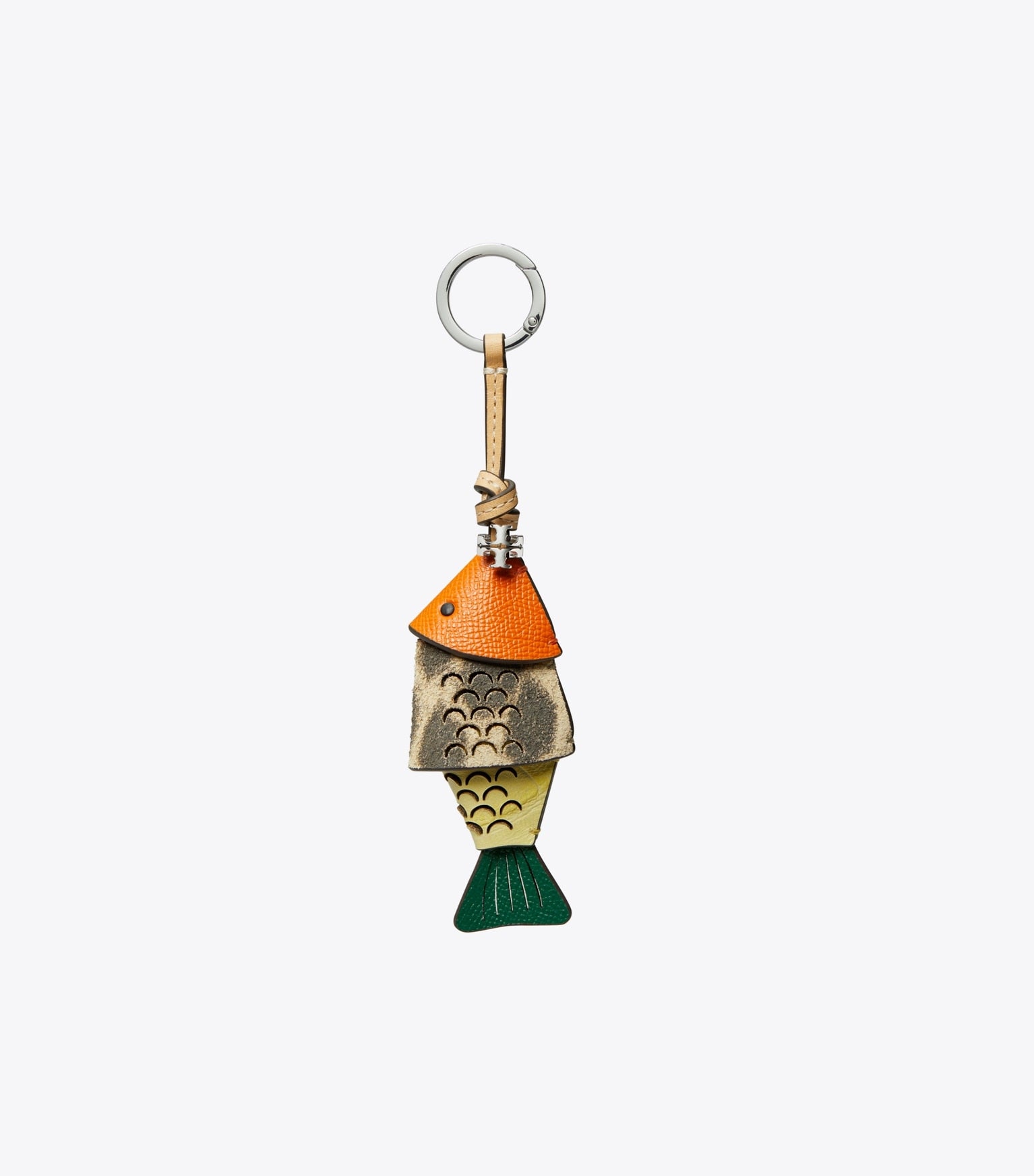 Fish Bag Charm