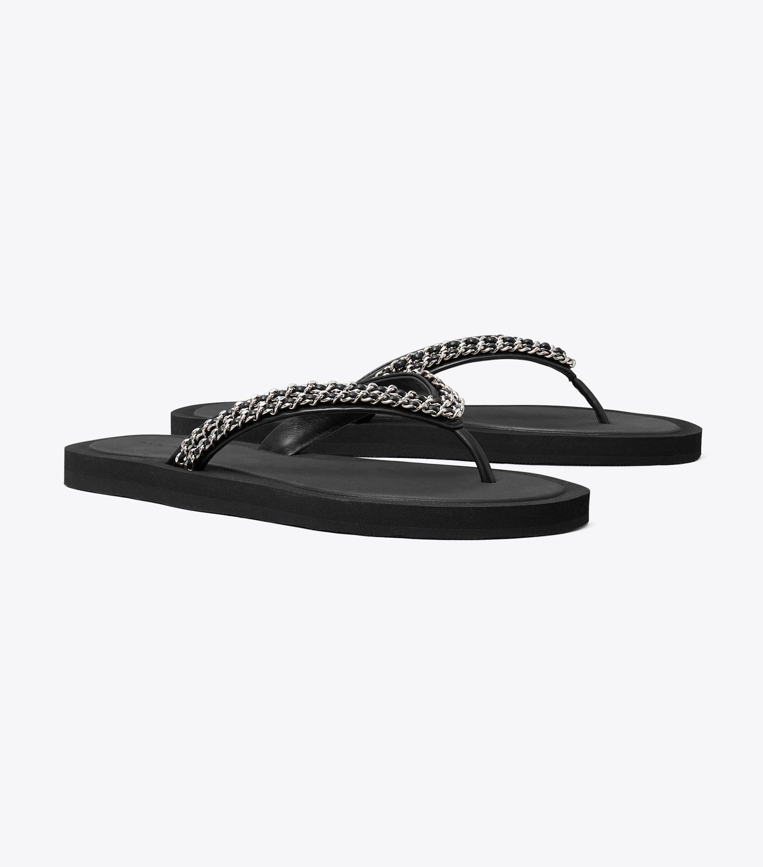Kira Chain Flip-Flop